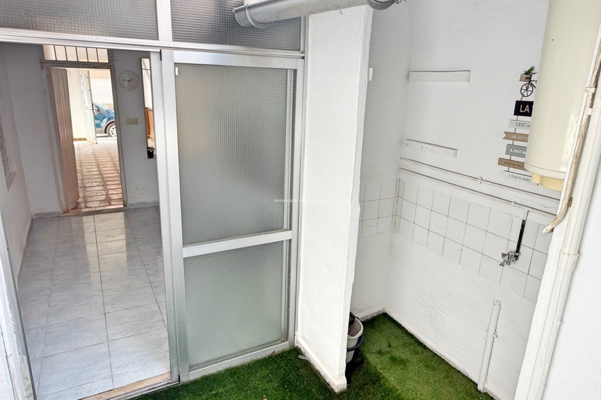 Resale - Townhouse - Los Alcázares - Los Narejos