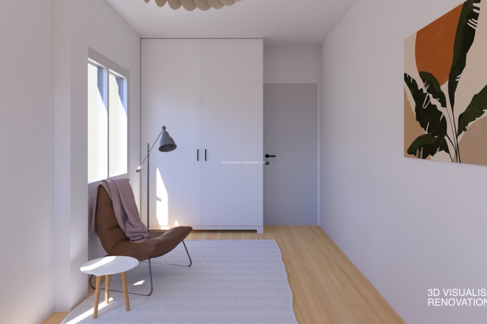 Resale - Townhouse - Los Alcázares - Los Narejos