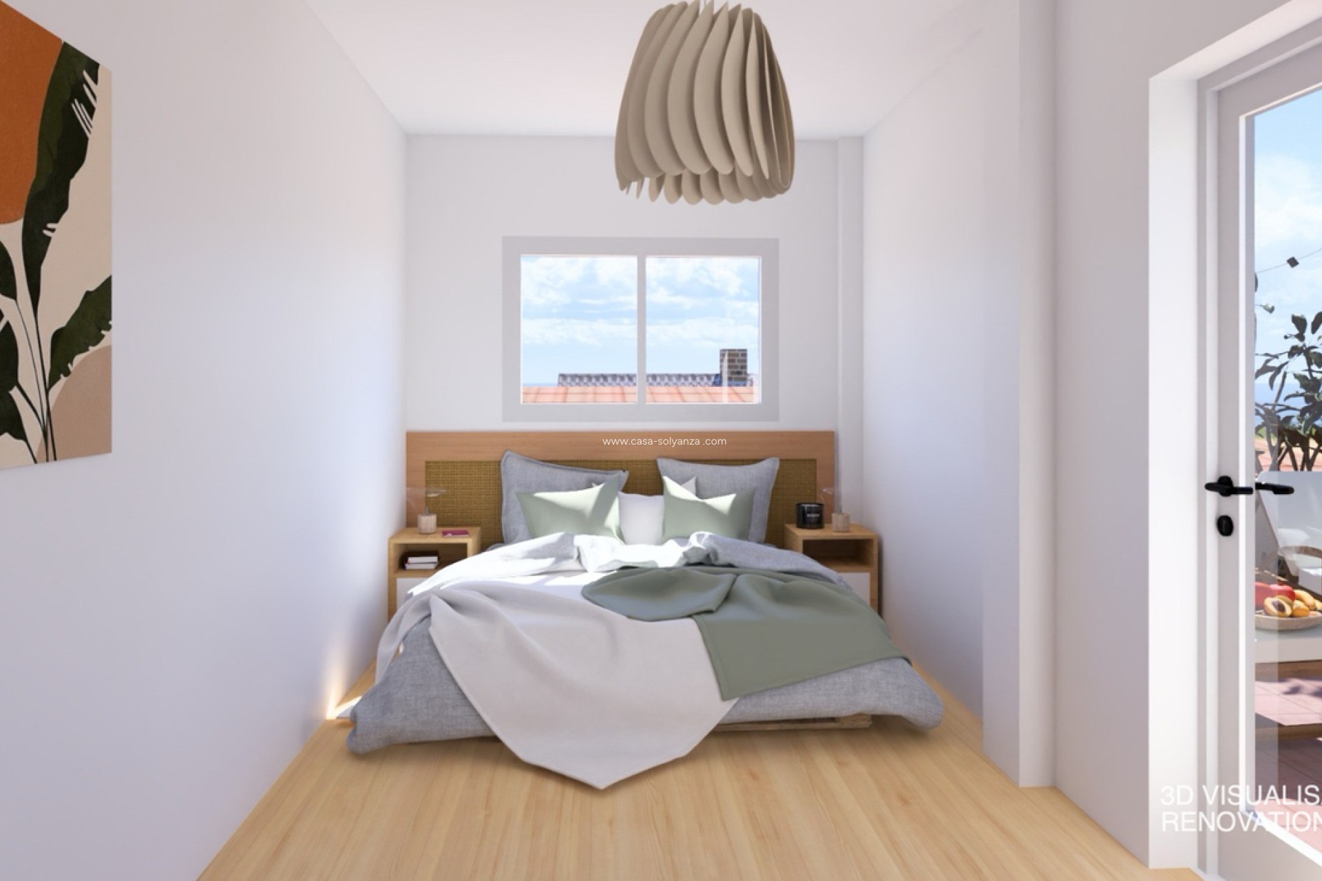 Resale - Townhouse - Los Alcázares - Los Narejos