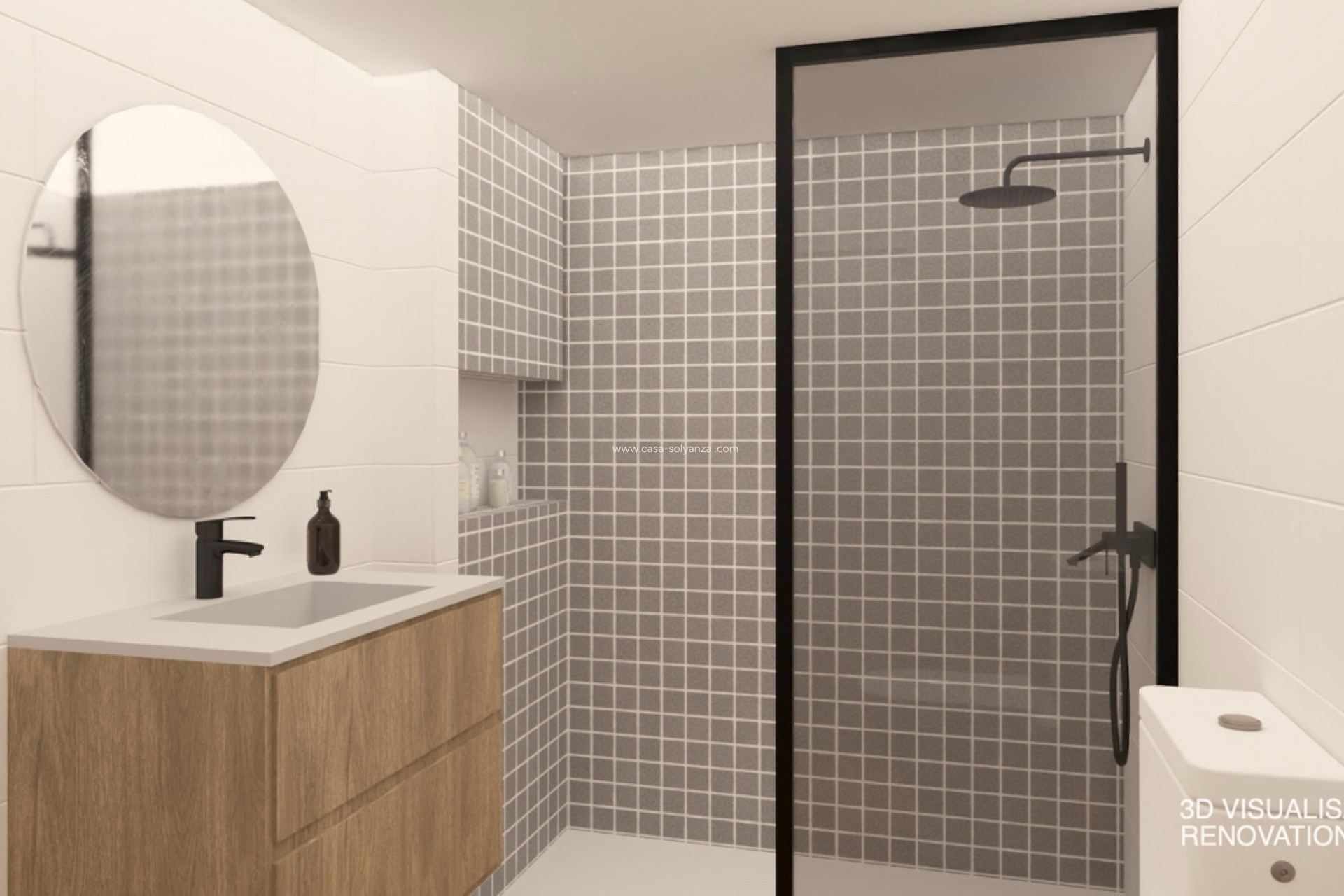 Resale - Townhouse - Los Alcázares - Los Narejos