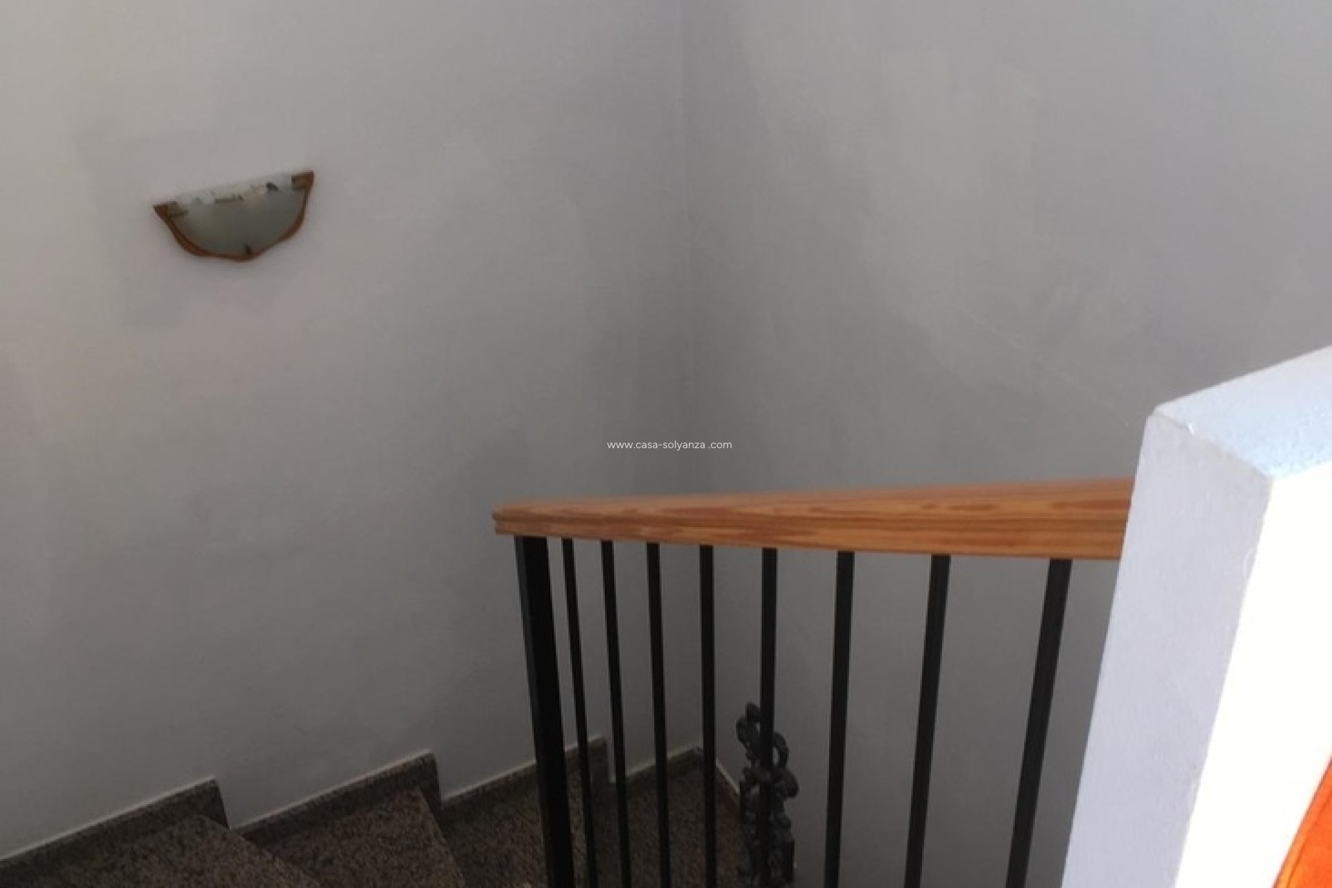 Resale - Townhouse - Los Alcázares - Playa de los narejos