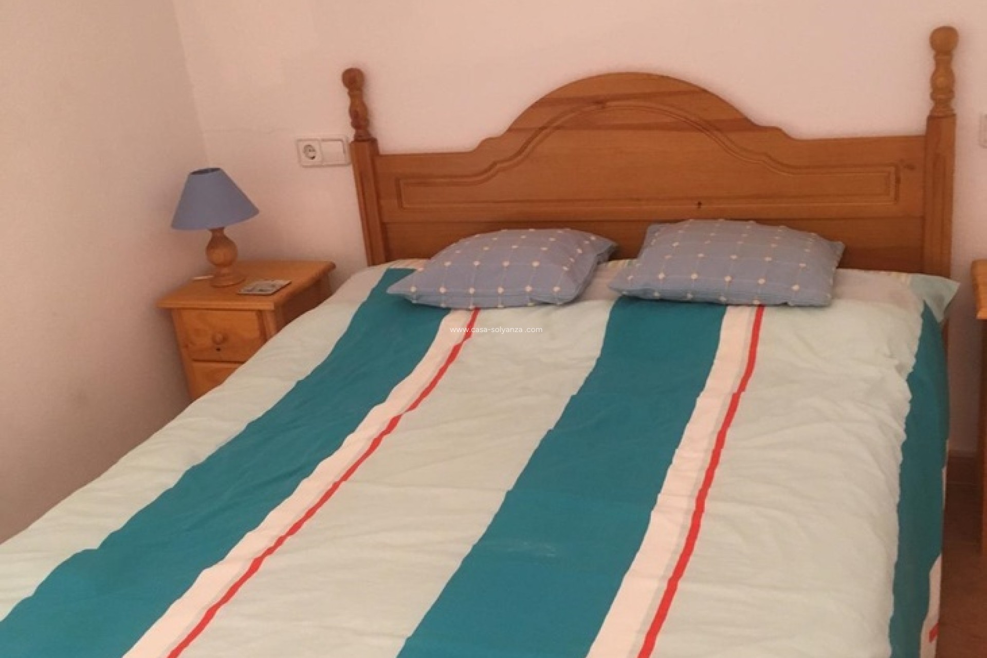 Resale - Townhouse - Los Alcázares - Playa de los narejos