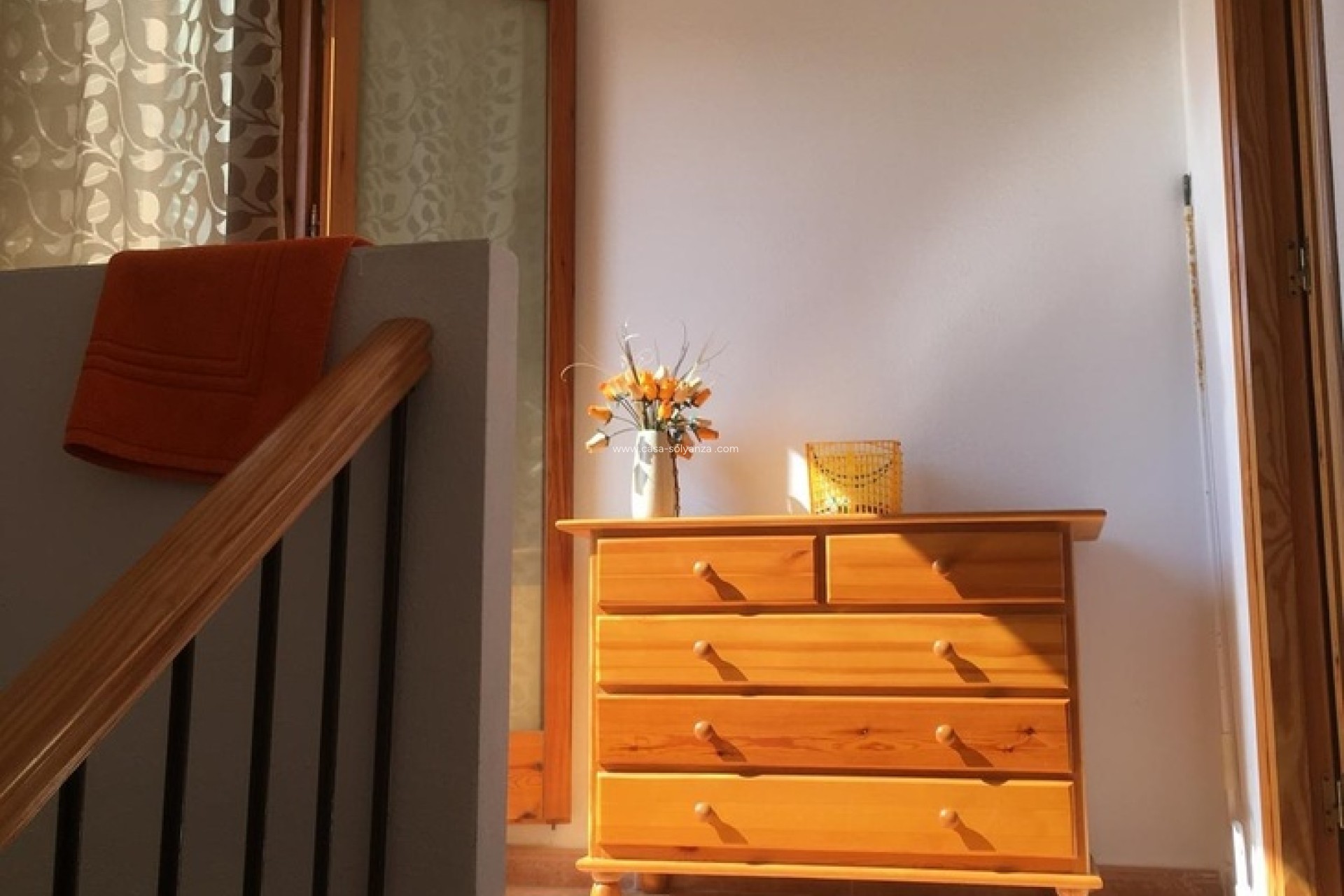 Resale - Townhouse - Los Alcázares - Playa de los narejos