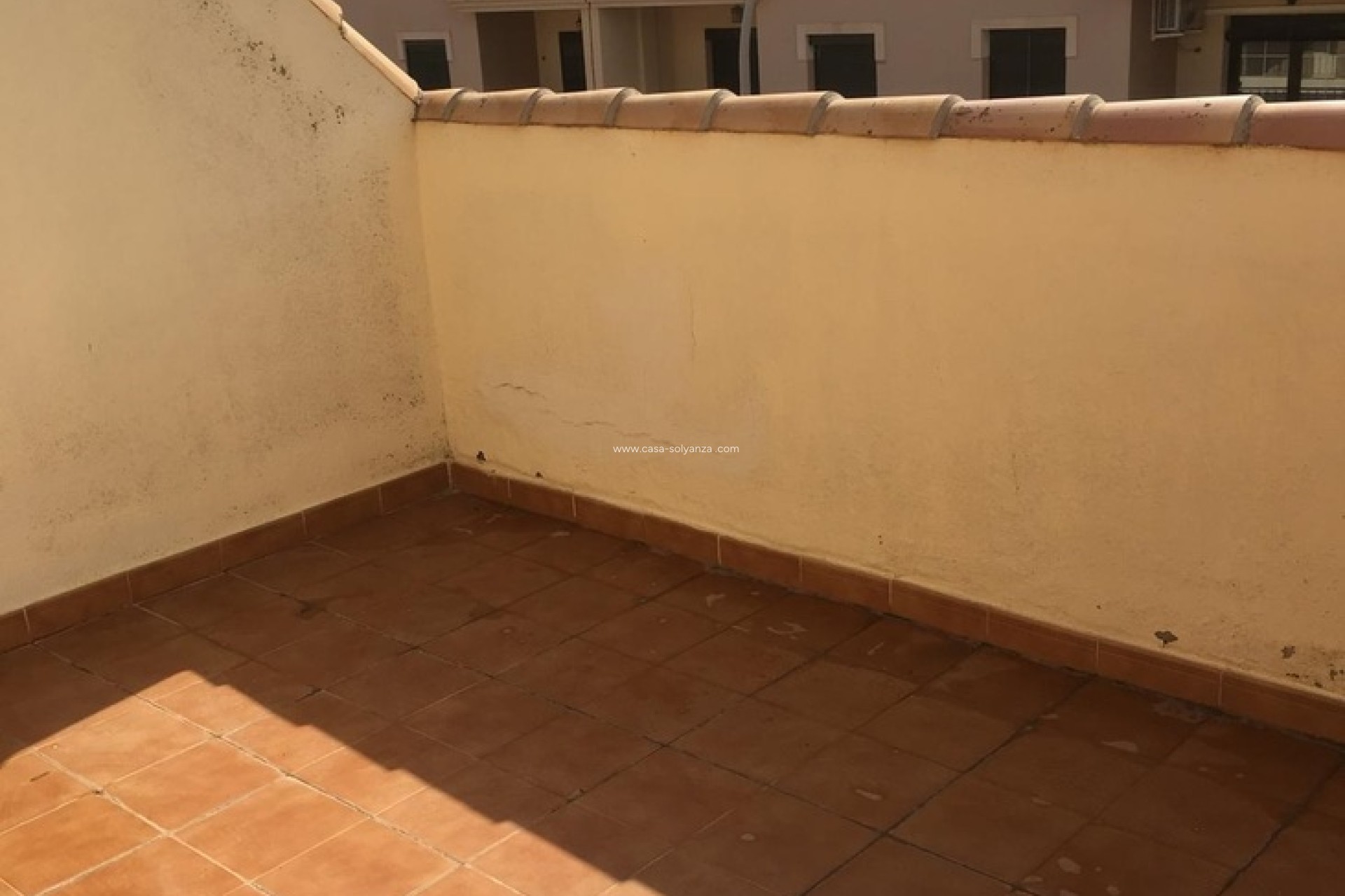 Resale - Townhouse - Los Alcázares - Playa de los narejos
