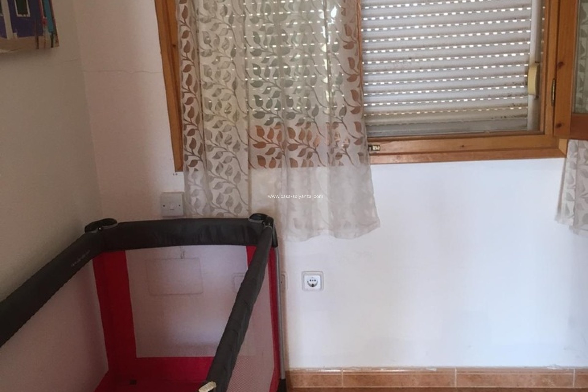 Resale - Townhouse - Los Alcázares - Playa de los narejos