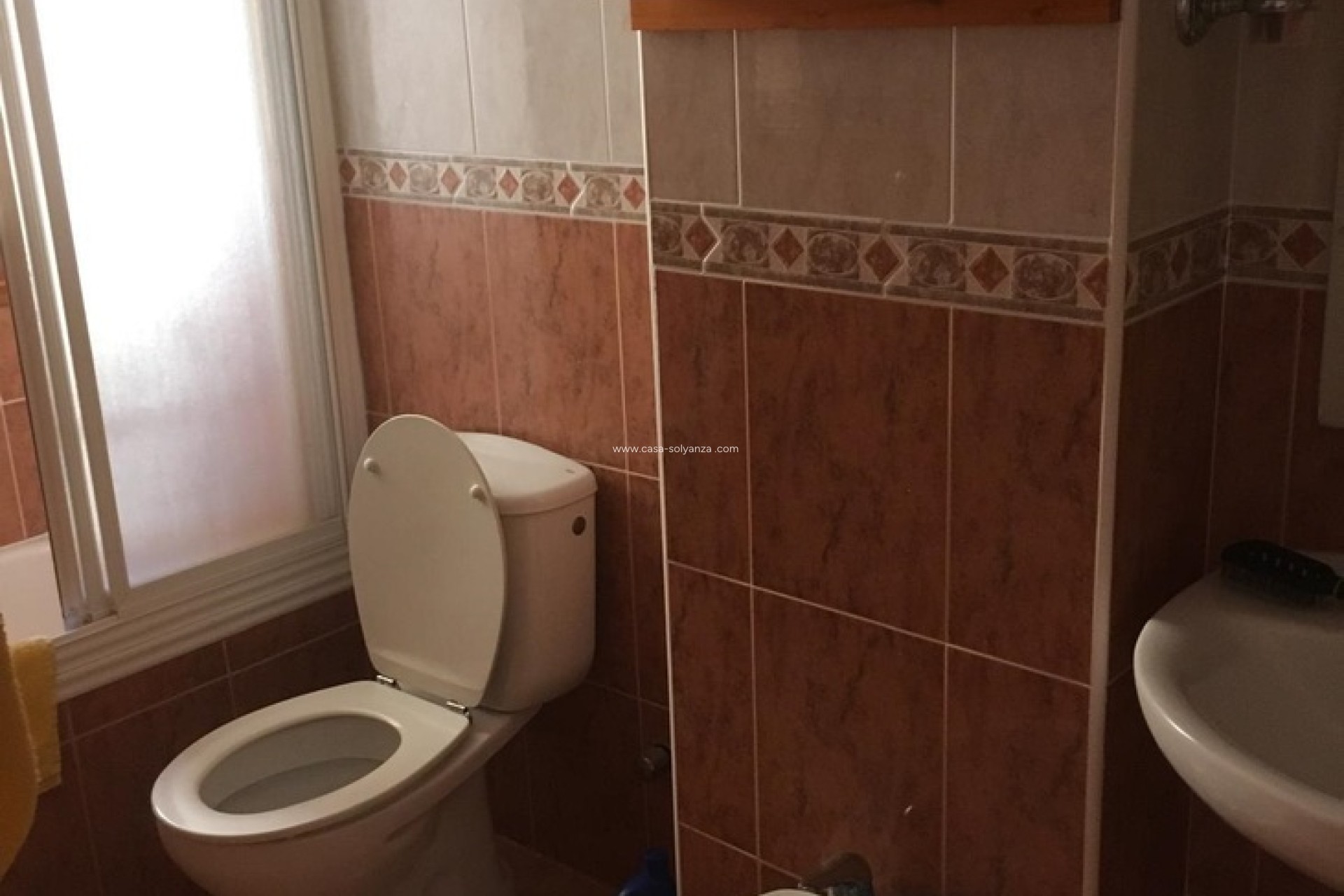 Resale - Townhouse - Los Alcázares - Playa de los narejos