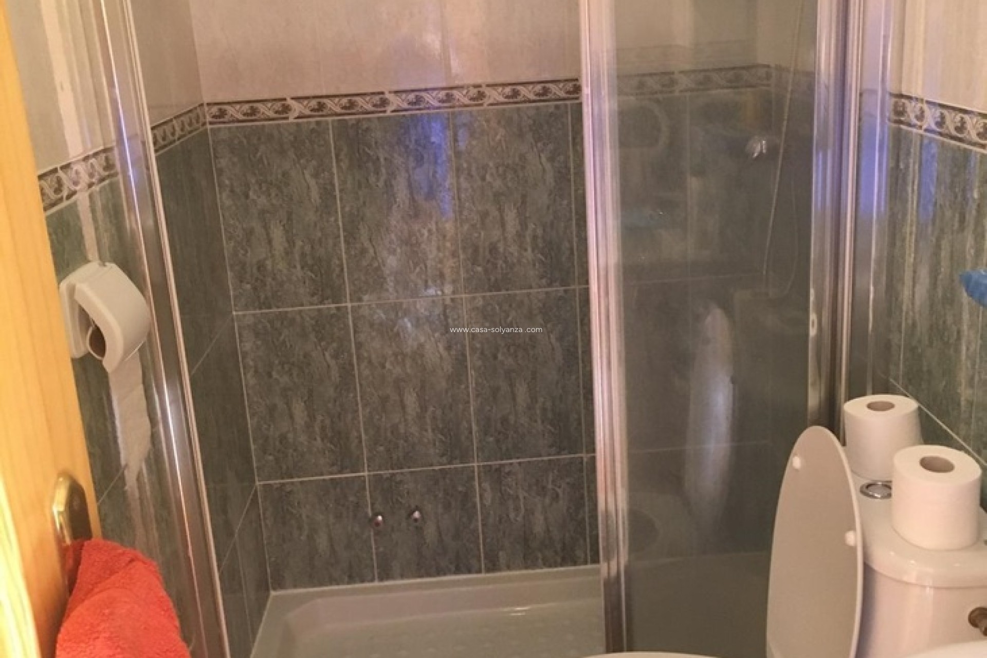 Resale - Townhouse - Los Alcázares - Playa de los narejos