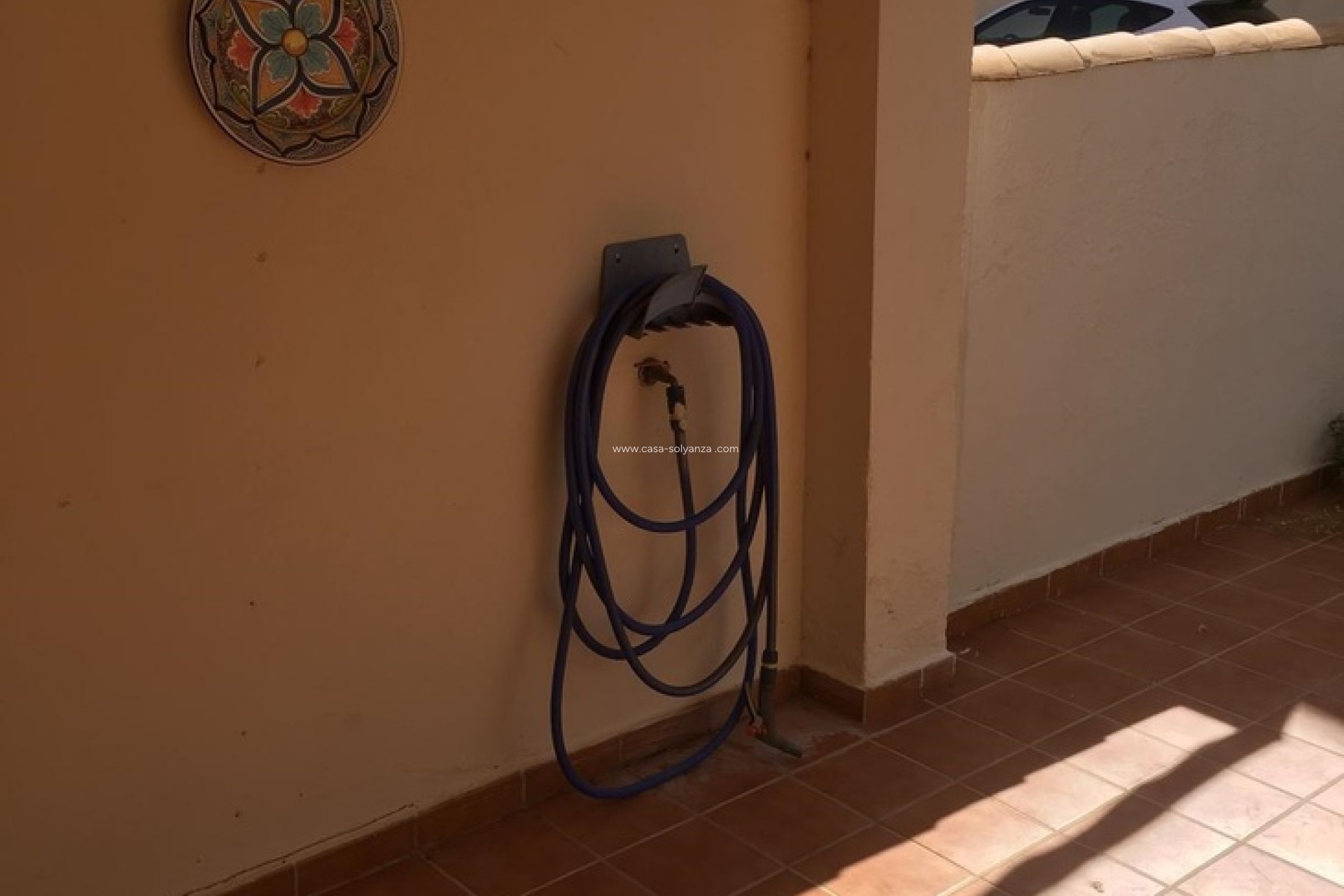 Resale - Townhouse - Los Alcázares - Playa de los narejos