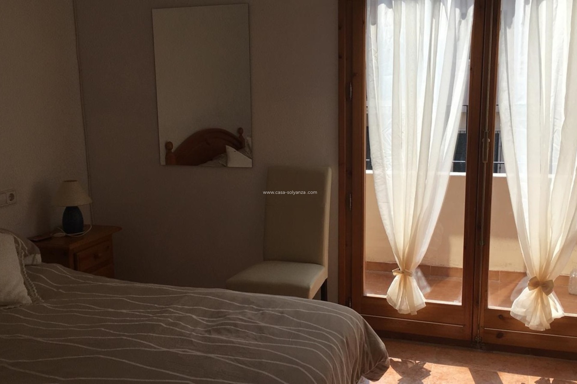 Resale - Townhouse - Los Alcázares - Playa de los narejos