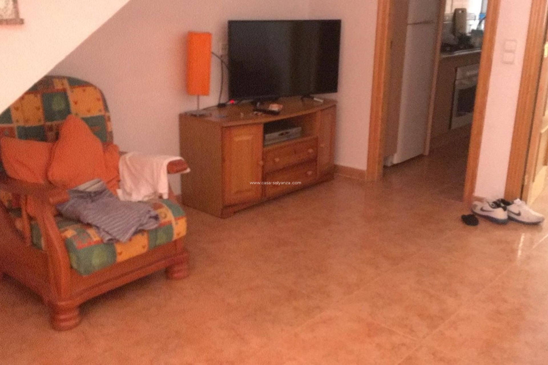 Resale - Townhouse - Los Alcázares - Playa de los narejos