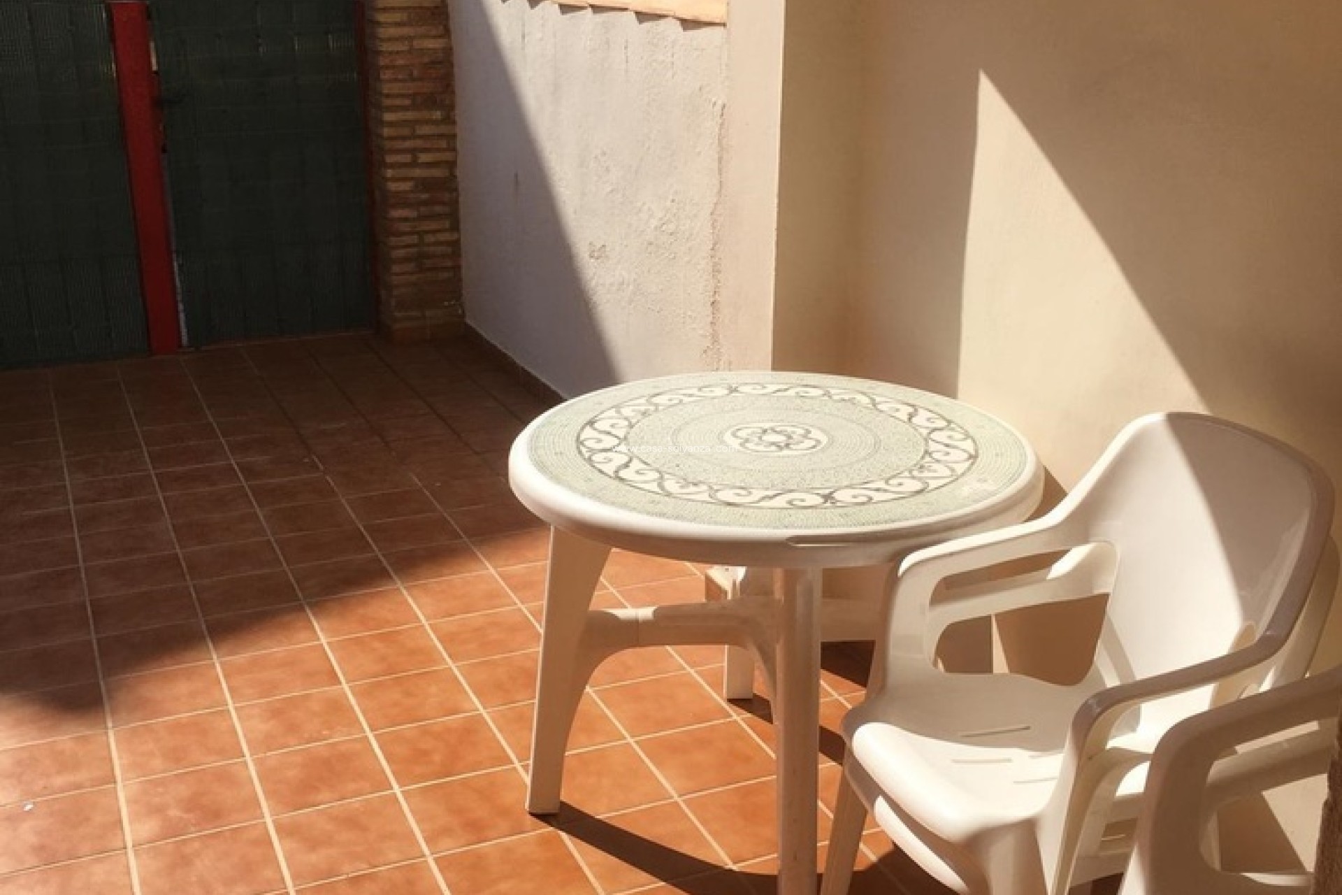 Resale - Townhouse - Los Alcázares - Playa de los narejos