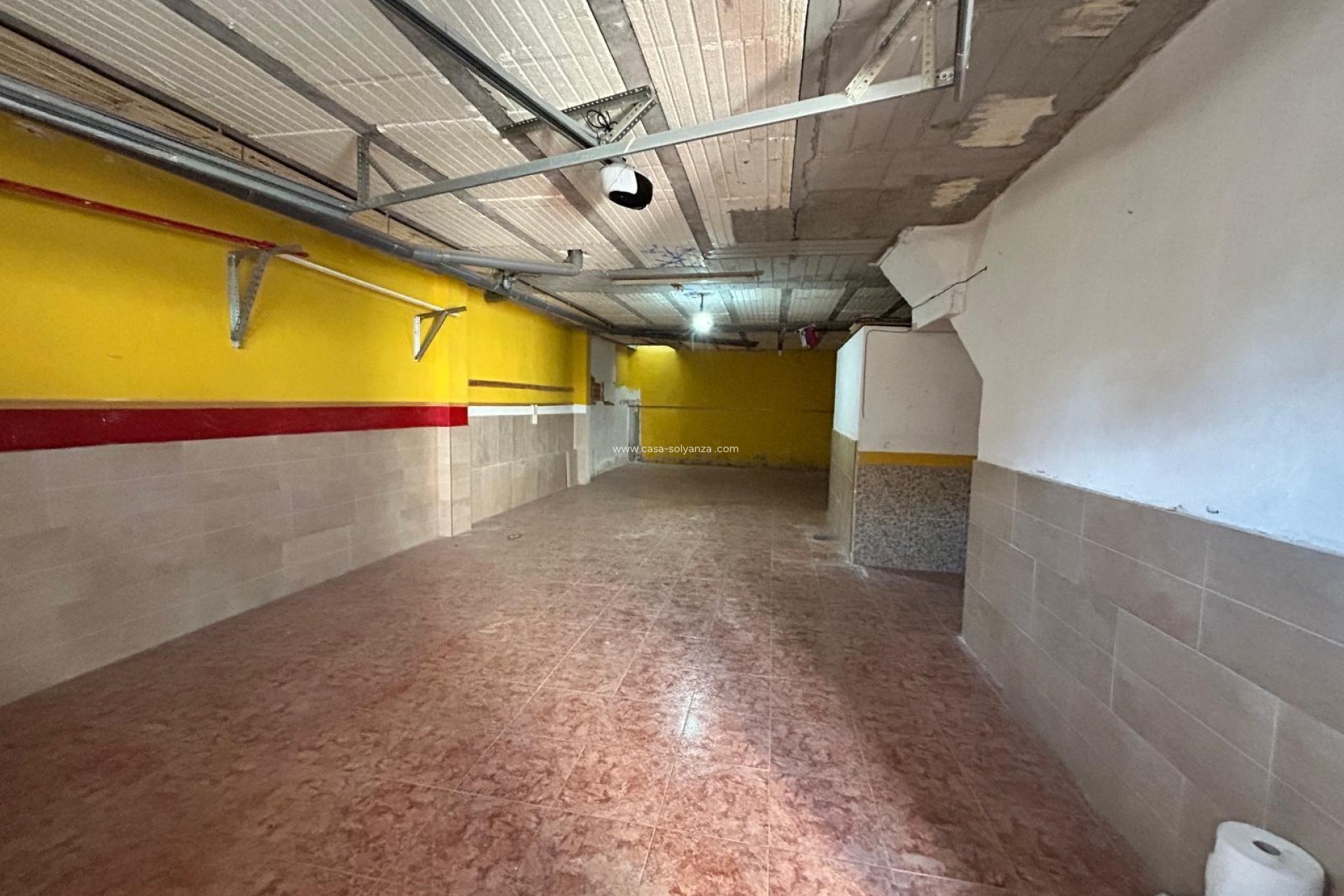 Resale - Townhouse - Los Alcázares