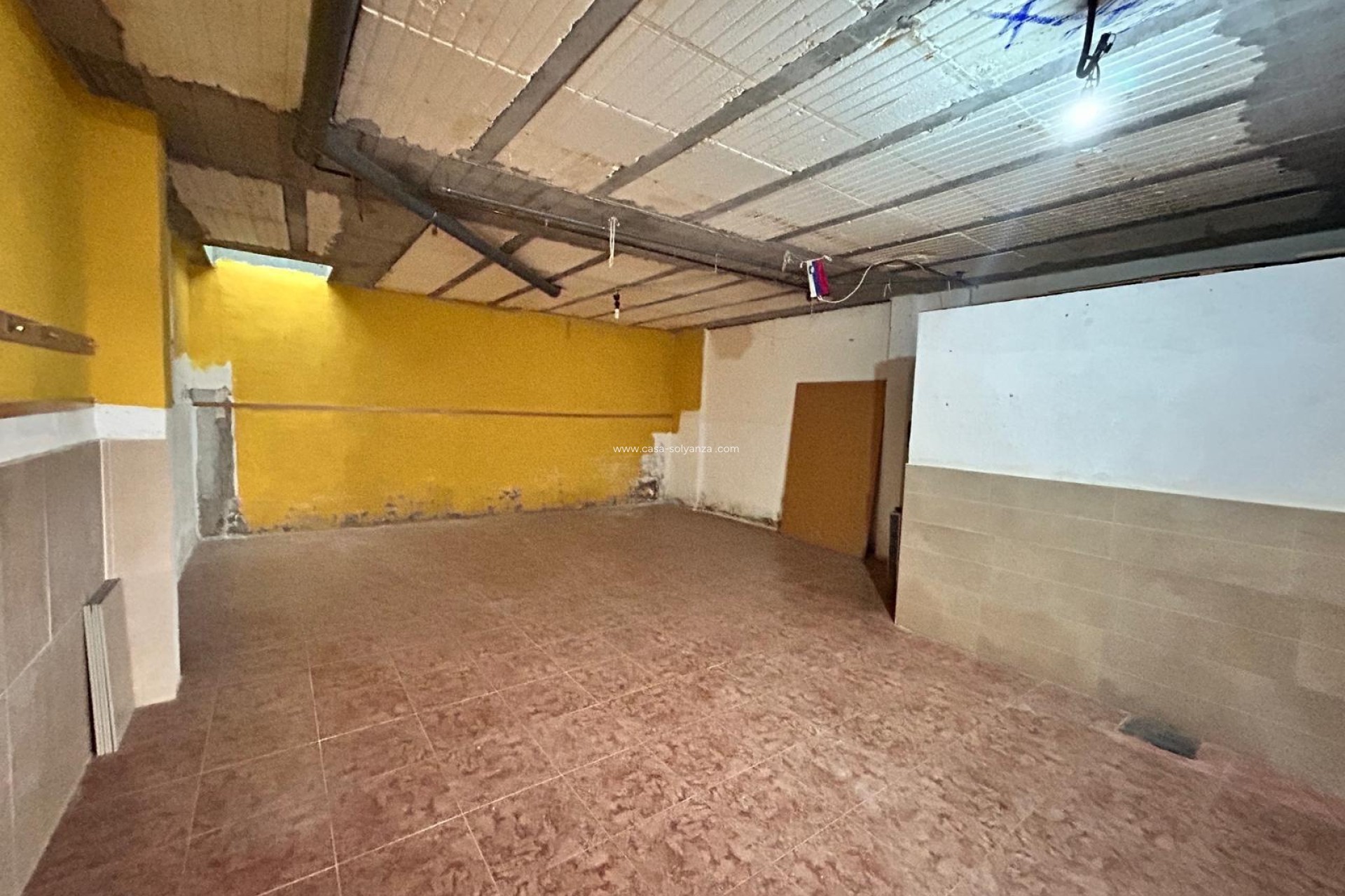 Resale - Townhouse - Los Alcázares