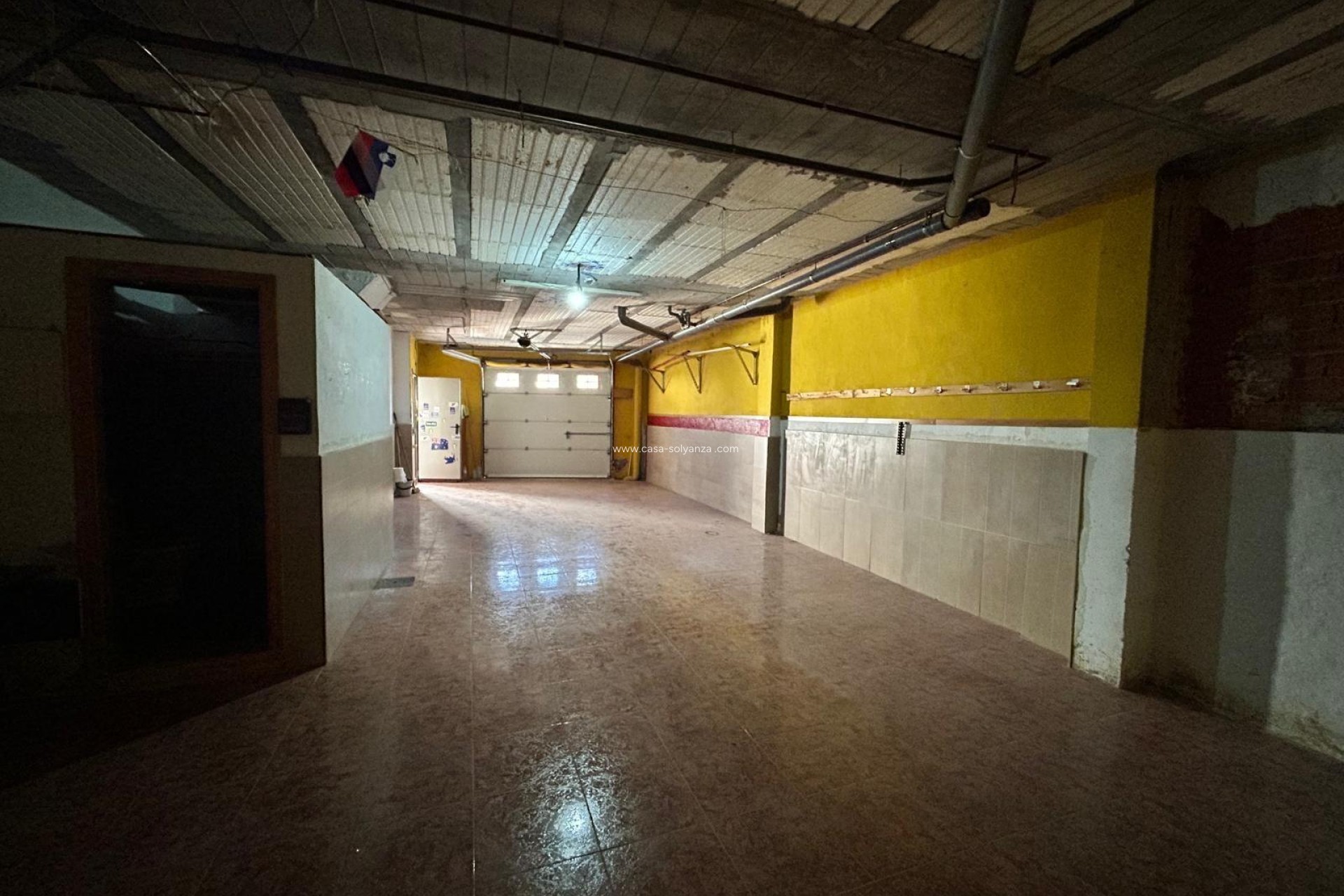 Resale - Townhouse - Los Alcázares