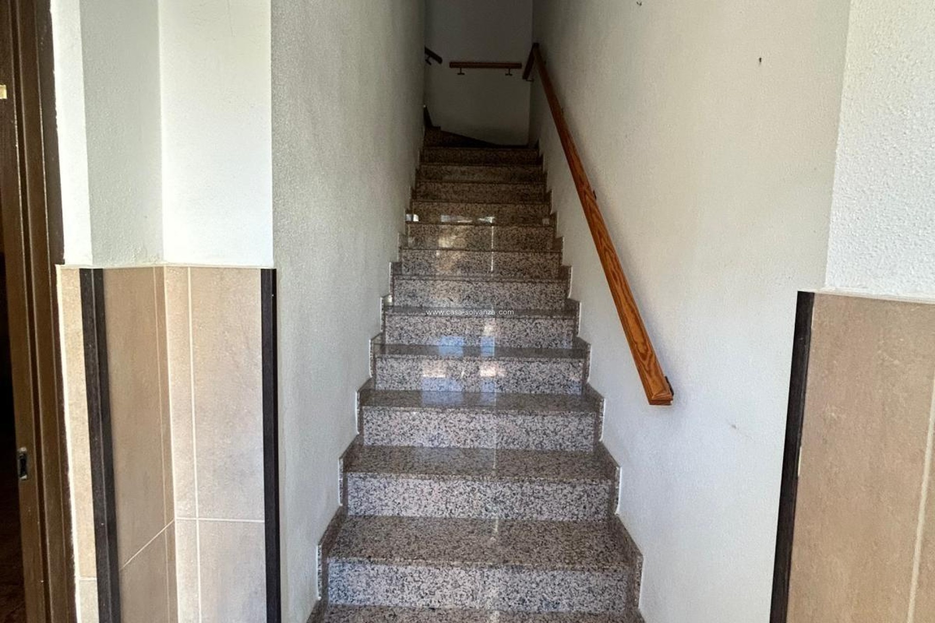 Resale - Townhouse - Los Alcázares