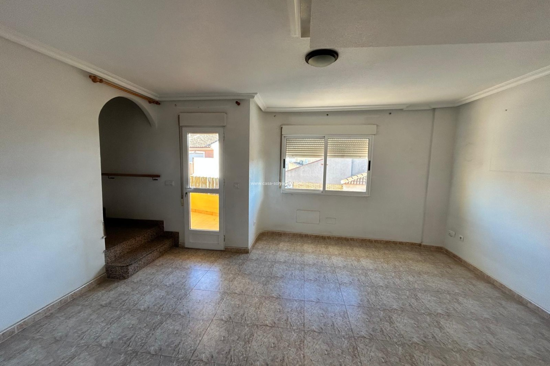 Resale - Townhouse - Los Alcázares