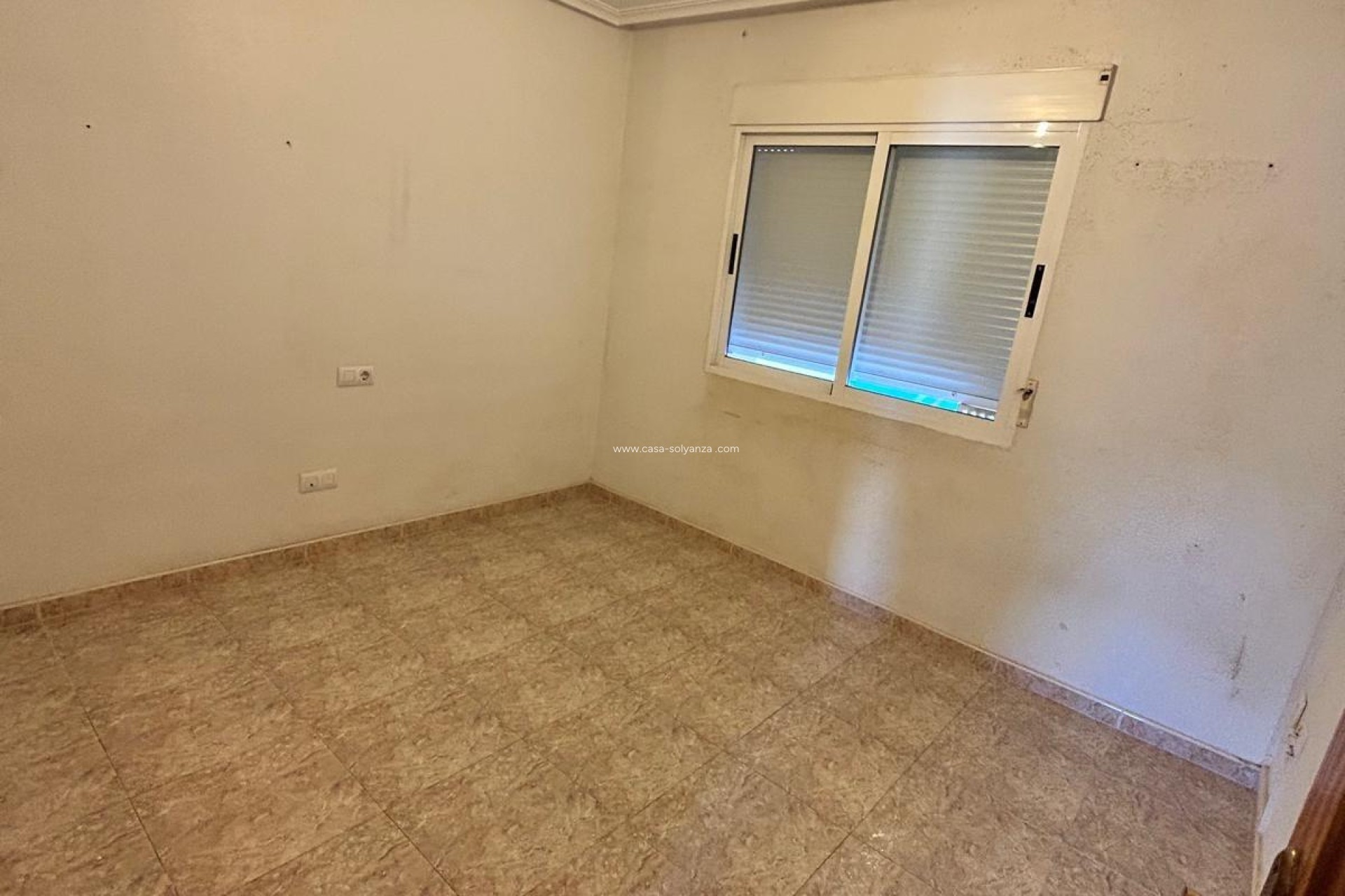 Resale - Townhouse - Los Alcázares