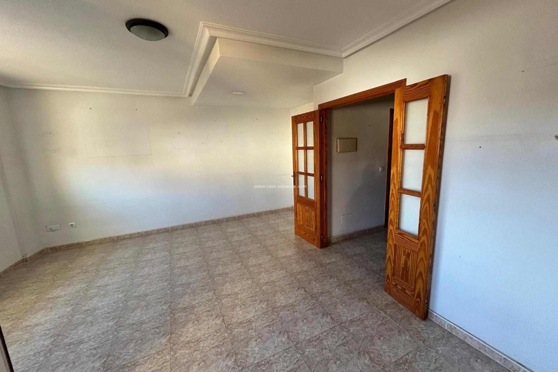 Resale - Townhouse - Los Alcázares