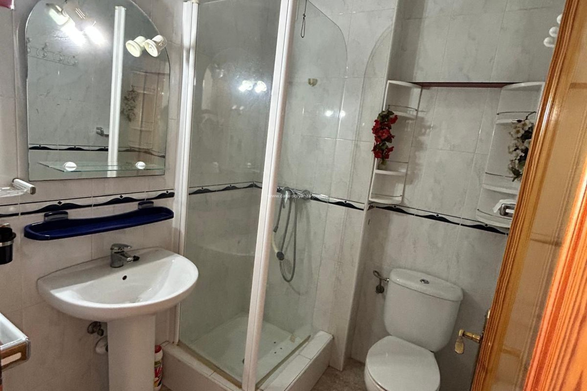 Resale - Townhouse - Los Alcázares