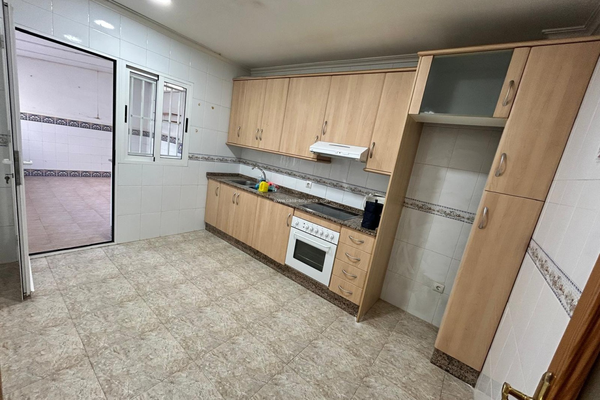 Resale - Townhouse - Los Alcázares