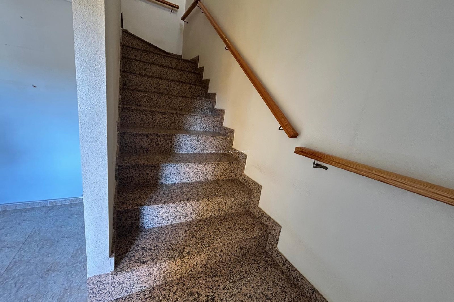 Resale - Townhouse - Los Alcázares