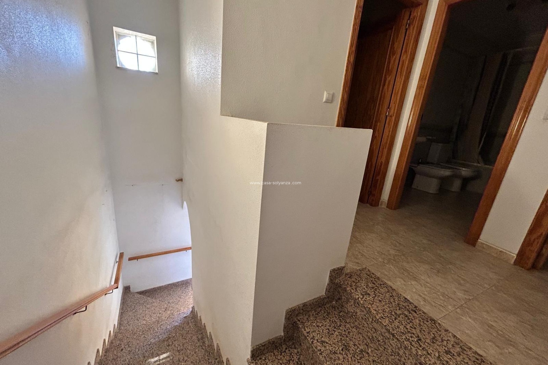 Resale - Townhouse - Los Alcázares