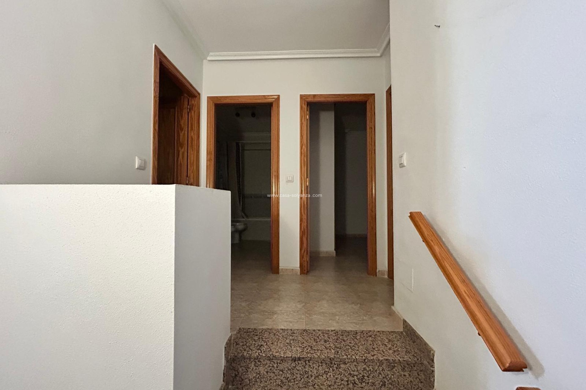 Resale - Townhouse - Los Alcázares