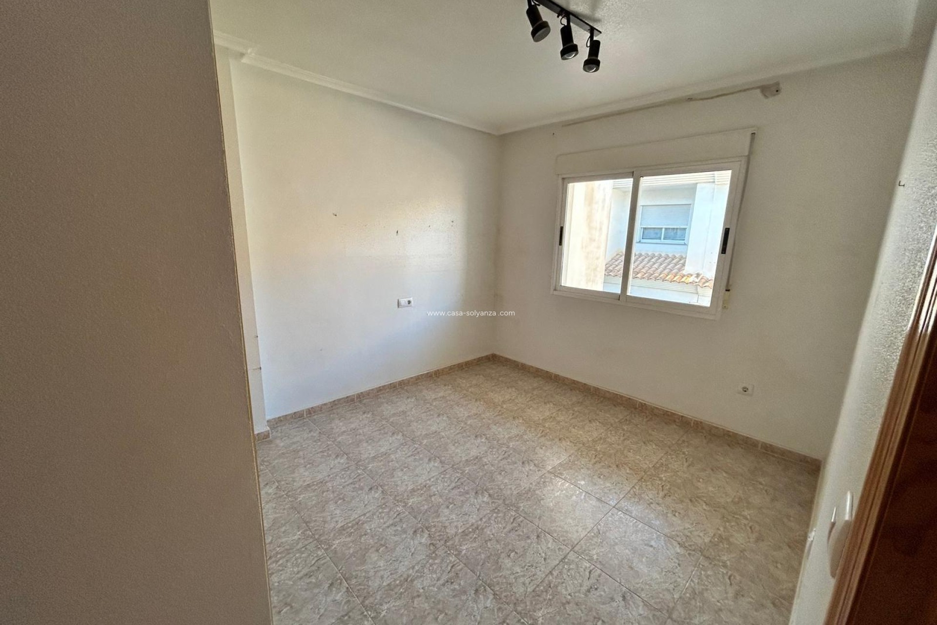 Resale - Townhouse - Los Alcázares