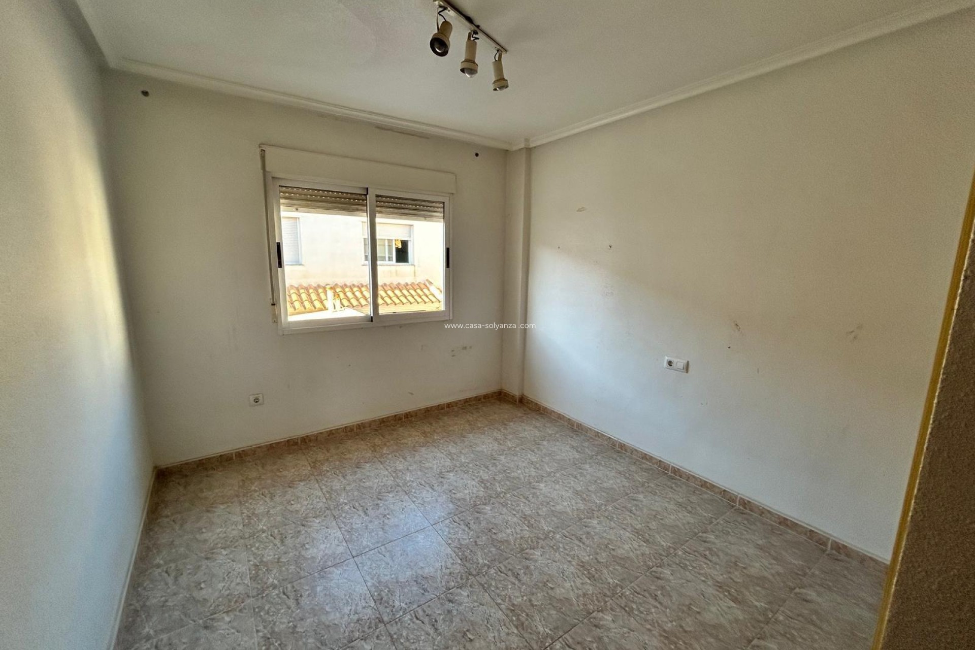 Resale - Townhouse - Los Alcázares