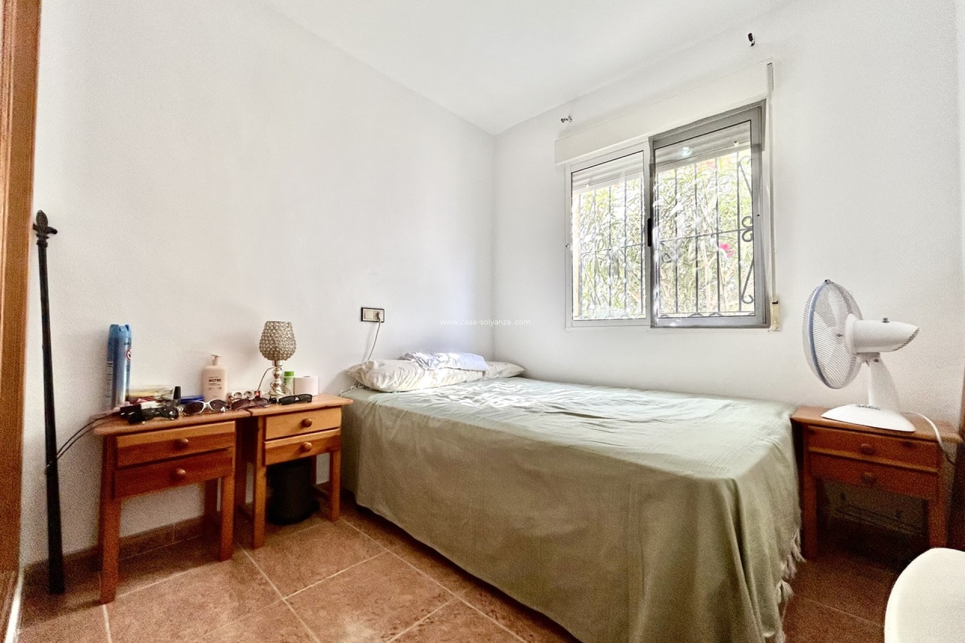 Resale - Townhouse - Los Altos - Costa Blanca