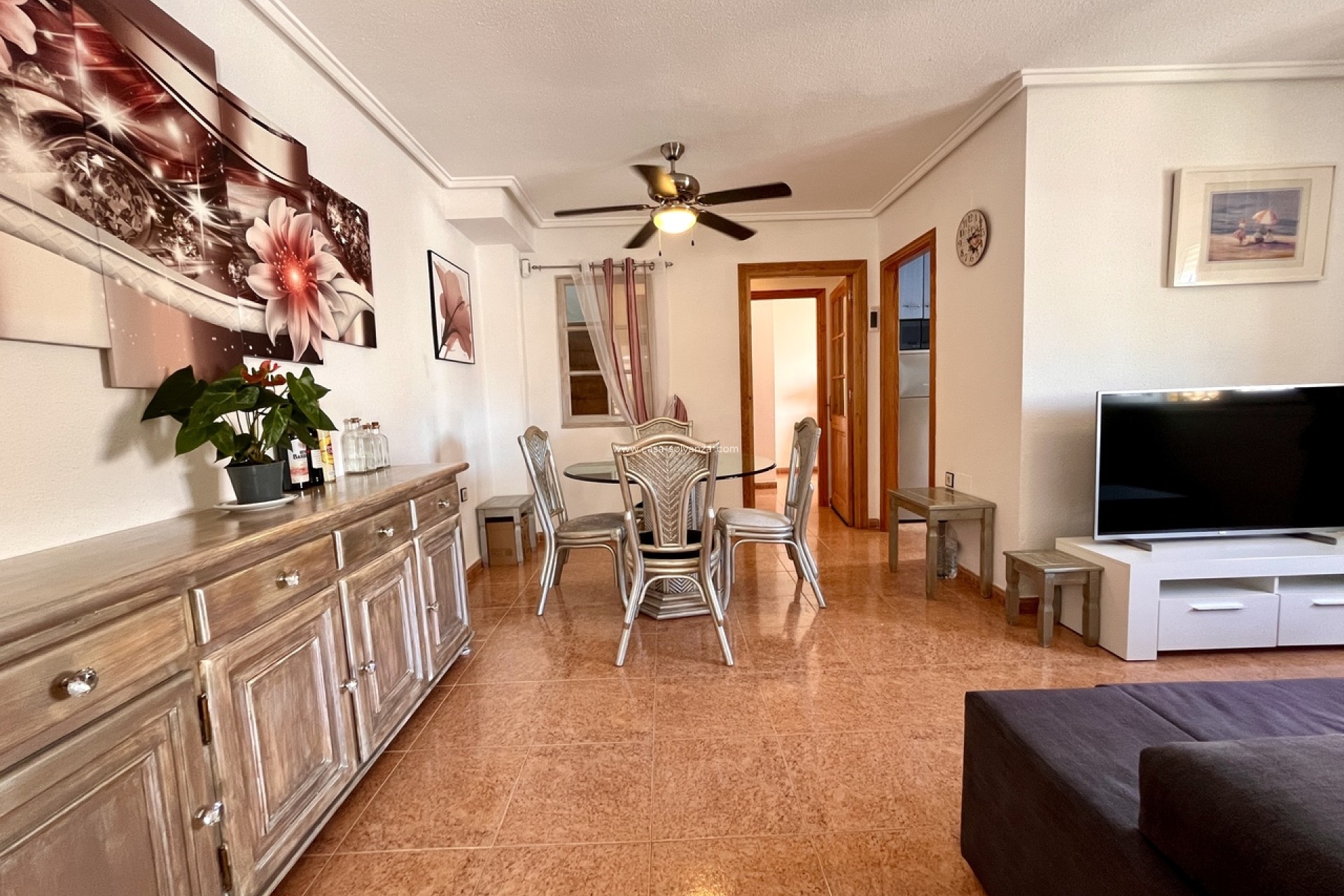 Resale - Townhouse - Los Altos - Costa Blanca