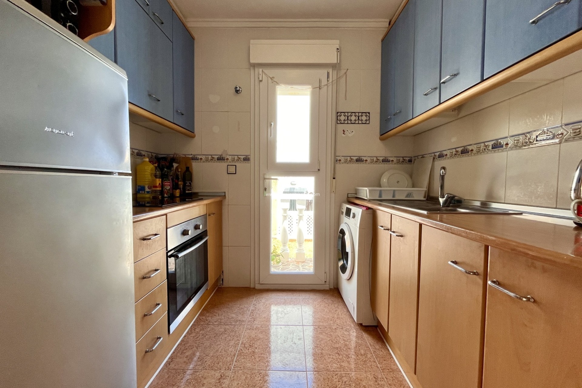 Resale - Townhouse - Los Altos - Costa Blanca