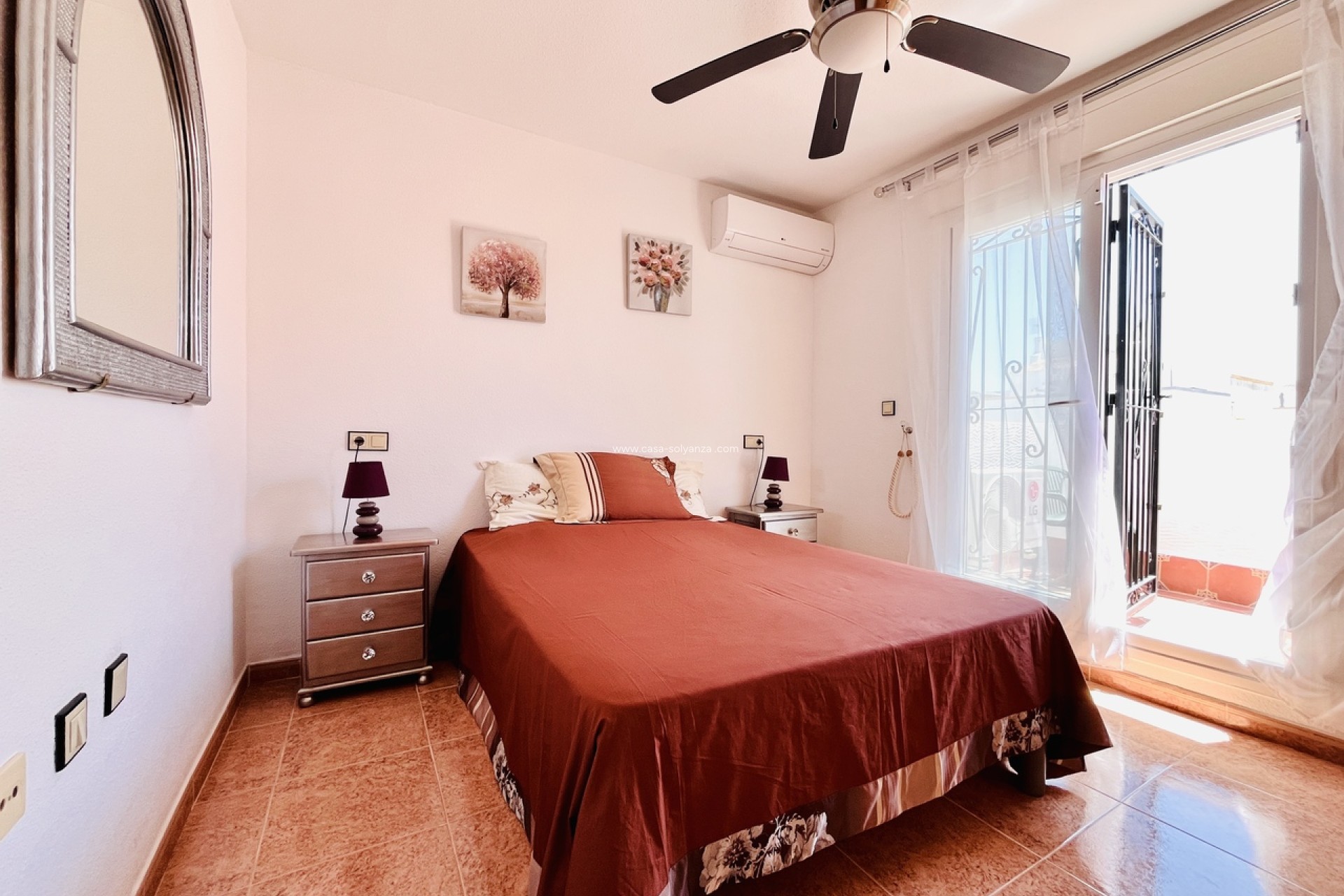 Resale - Townhouse - Los Altos - Costa Blanca