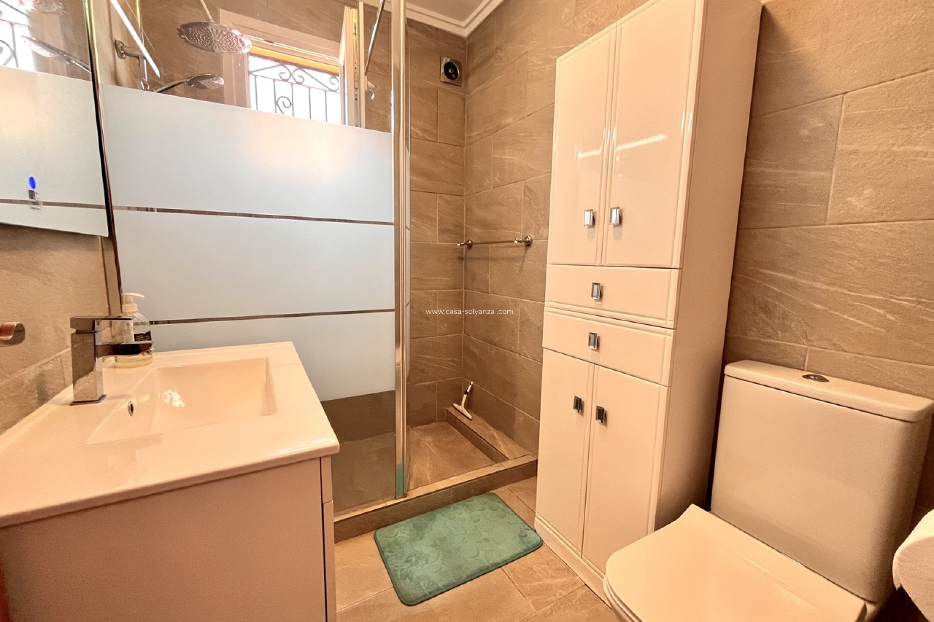 Resale - Townhouse - Los Altos - Costa Blanca
