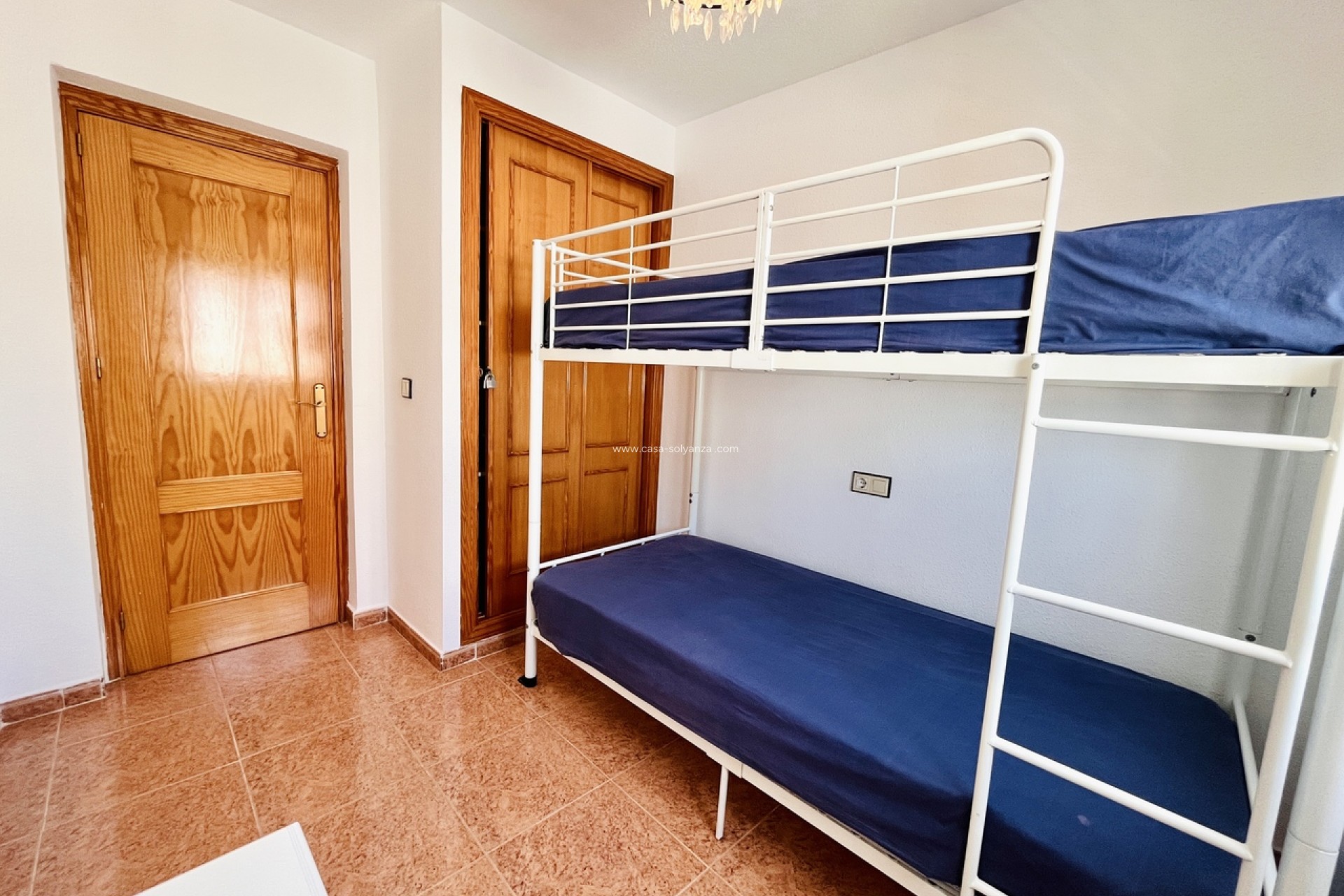 Resale - Townhouse - Los Altos - Costa Blanca