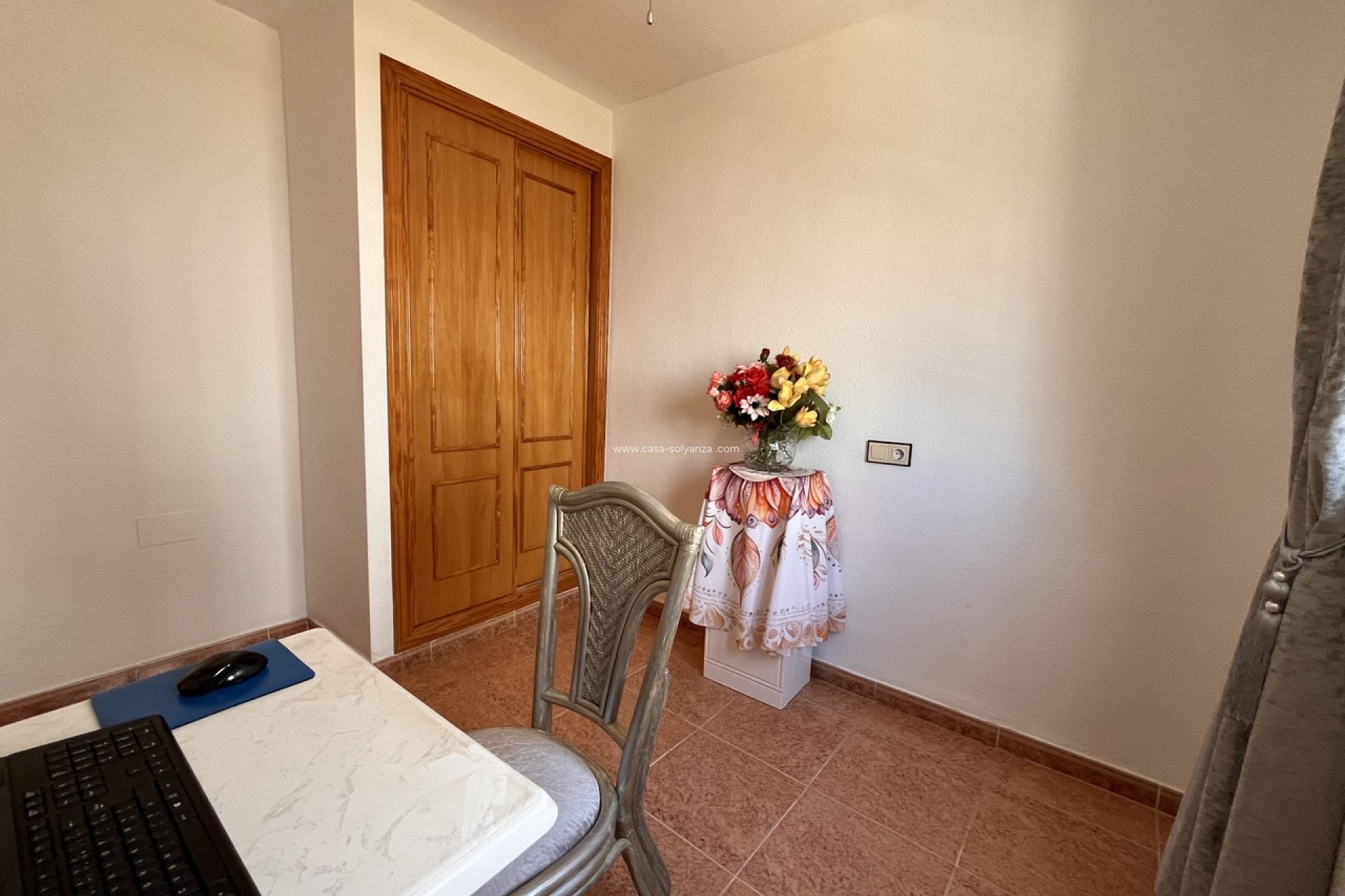 Resale - Townhouse - Los Altos - Costa Blanca