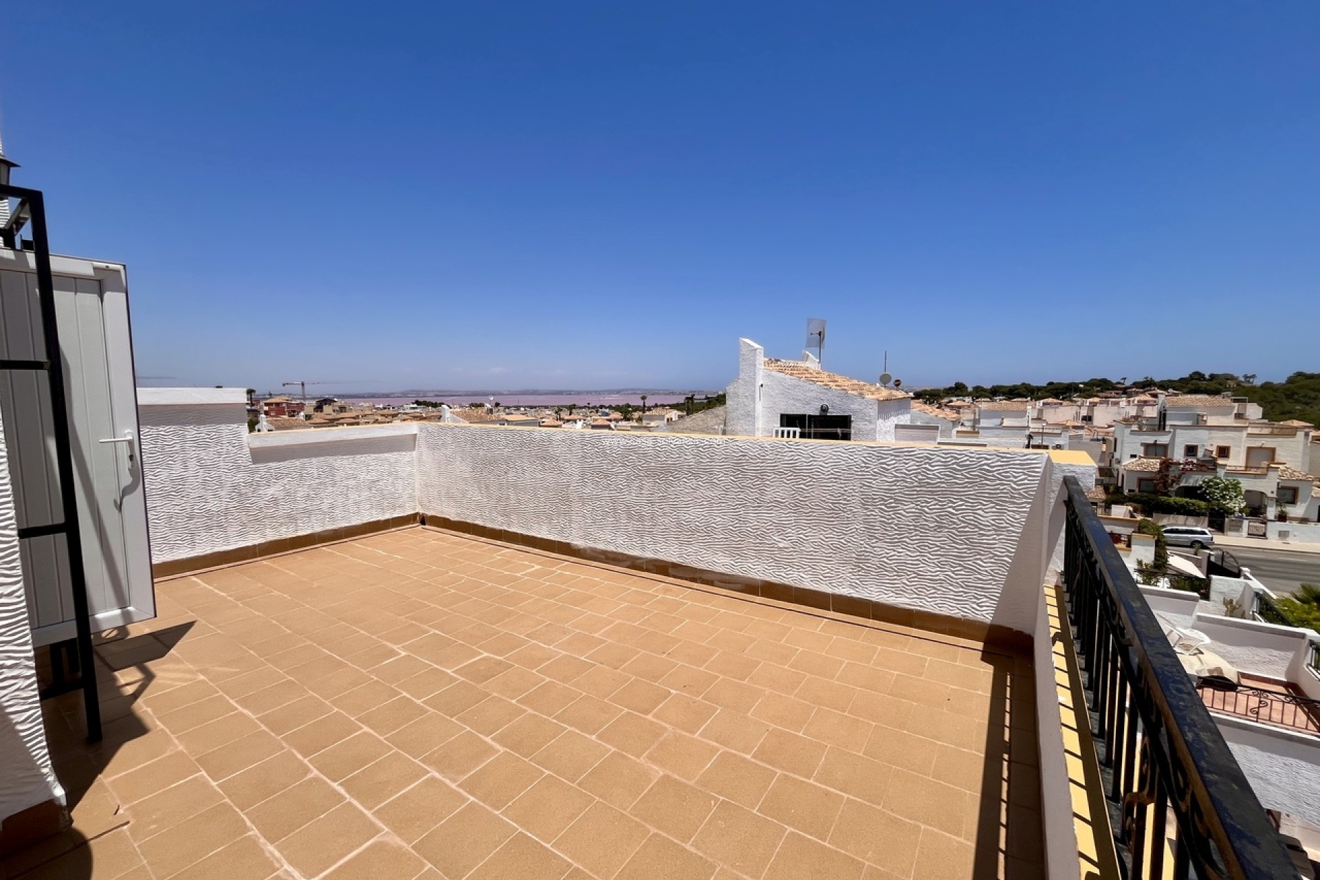 Resale - Townhouse - Los Altos - Costa Blanca