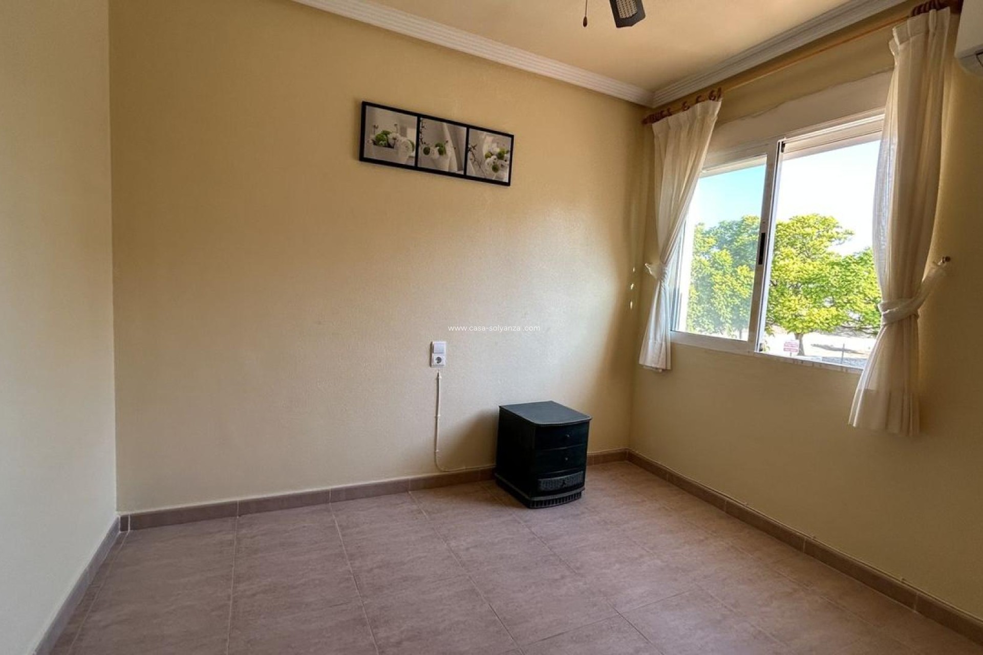 Resale - Townhouse - Los Altos - Costa Blanca