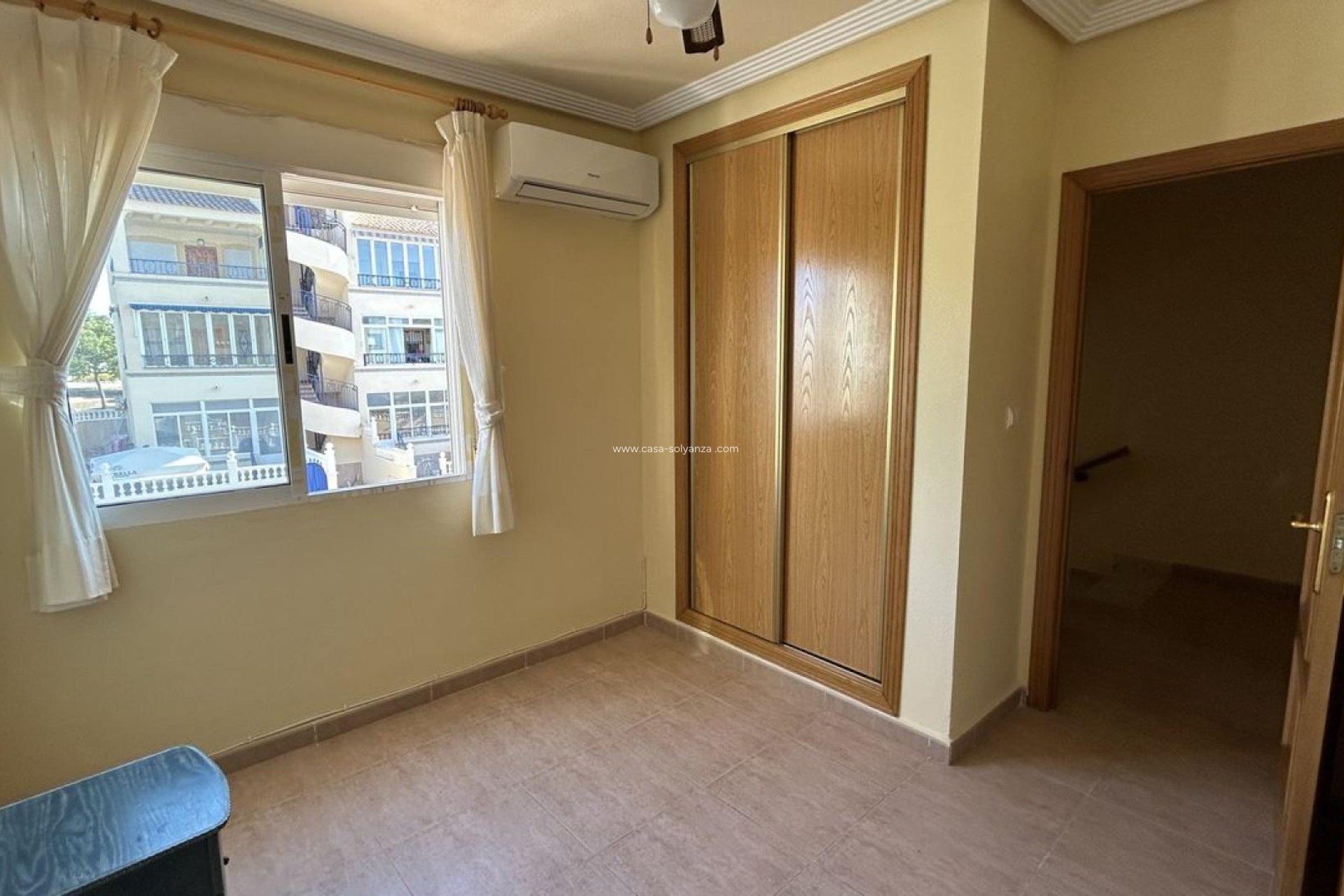 Resale - Townhouse - Los Altos - Costa Blanca