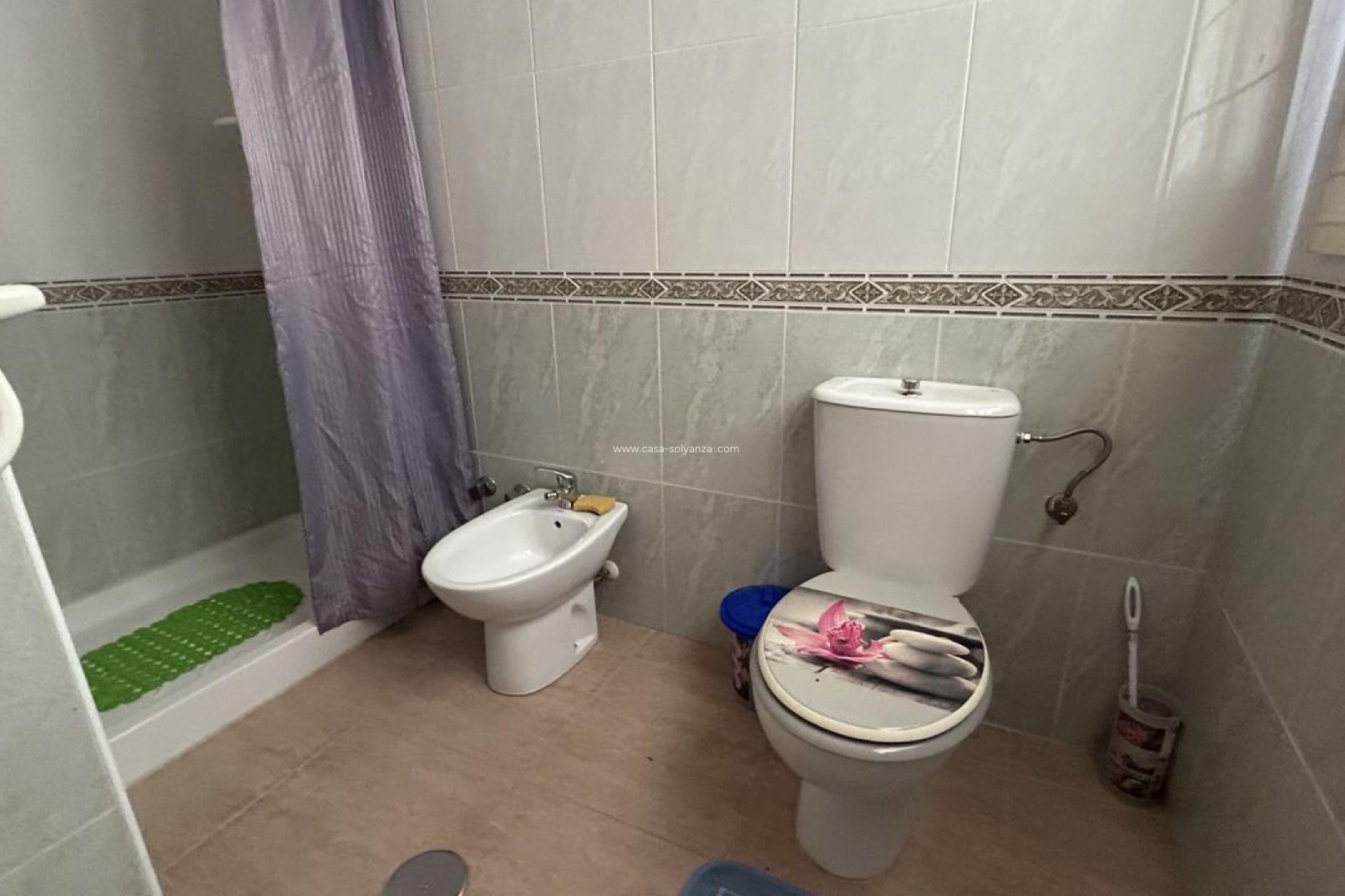 Resale - Townhouse - Los Altos - Costa Blanca