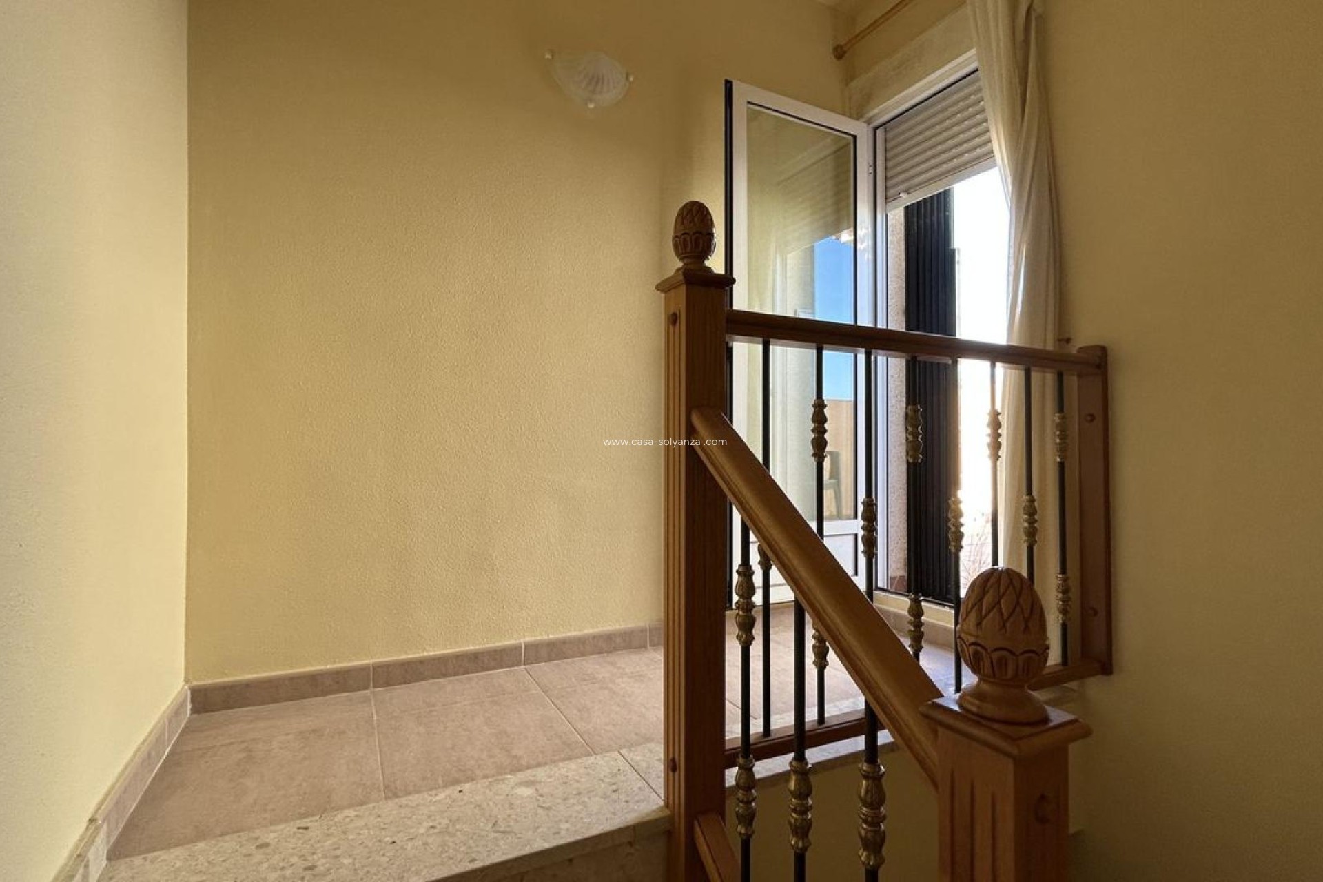 Resale - Townhouse - Los Altos - Costa Blanca