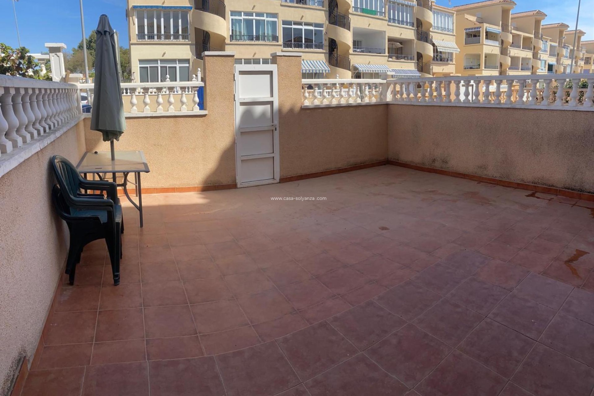 Resale - Townhouse - Los Altos - Costa Blanca