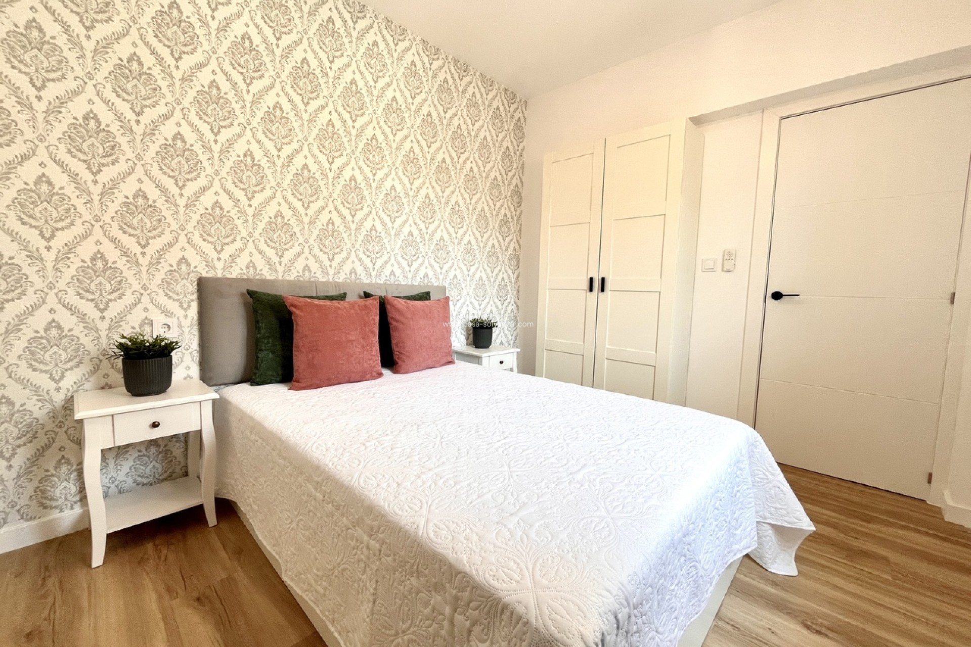 Resale - Townhouse - Los Altos - Costa Blanca