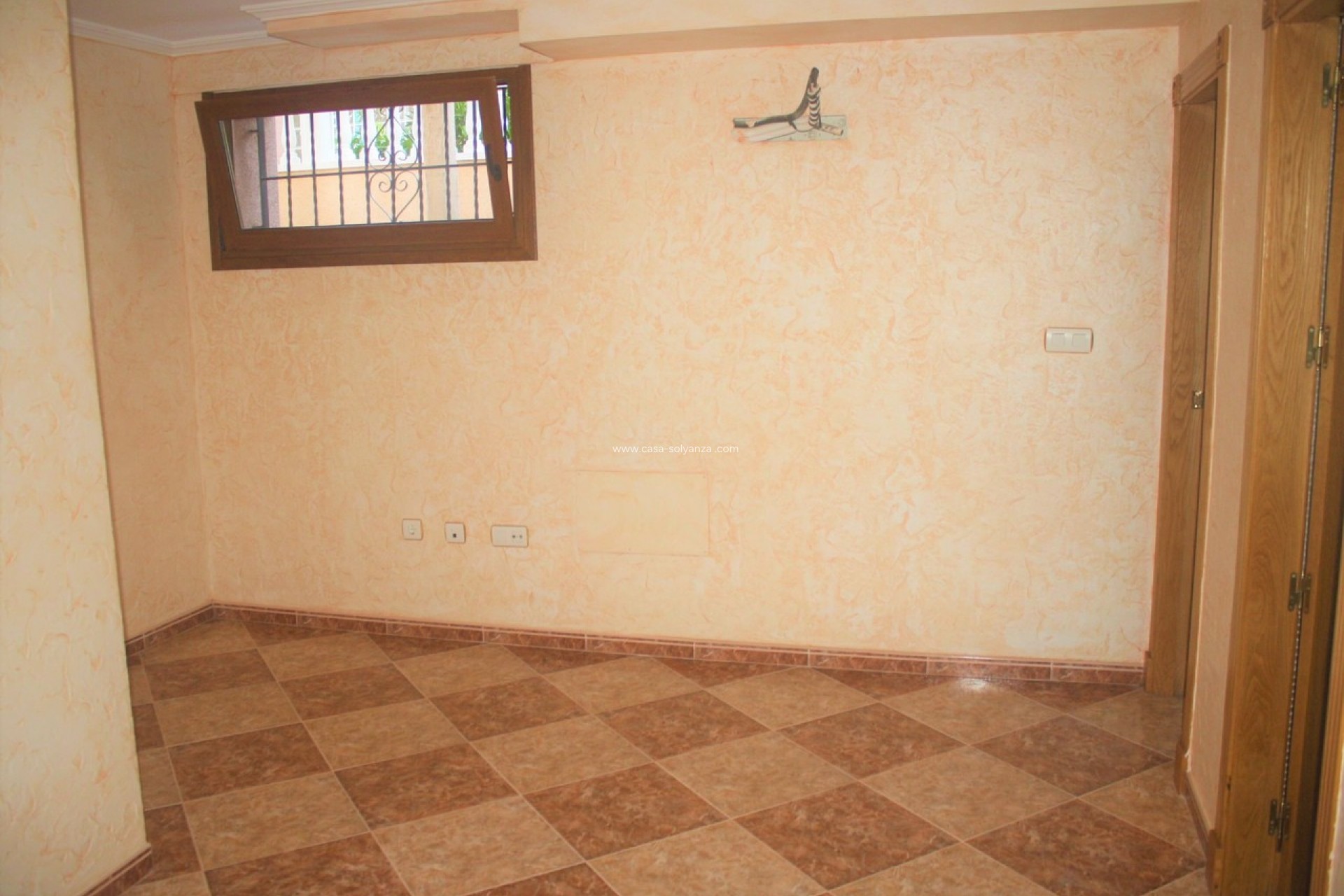 Resale - Townhouse - Los Altos - Costa Blanca