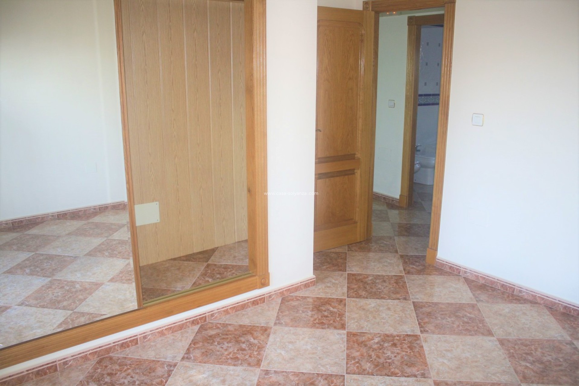 Resale - Townhouse - Los Altos - Costa Blanca
