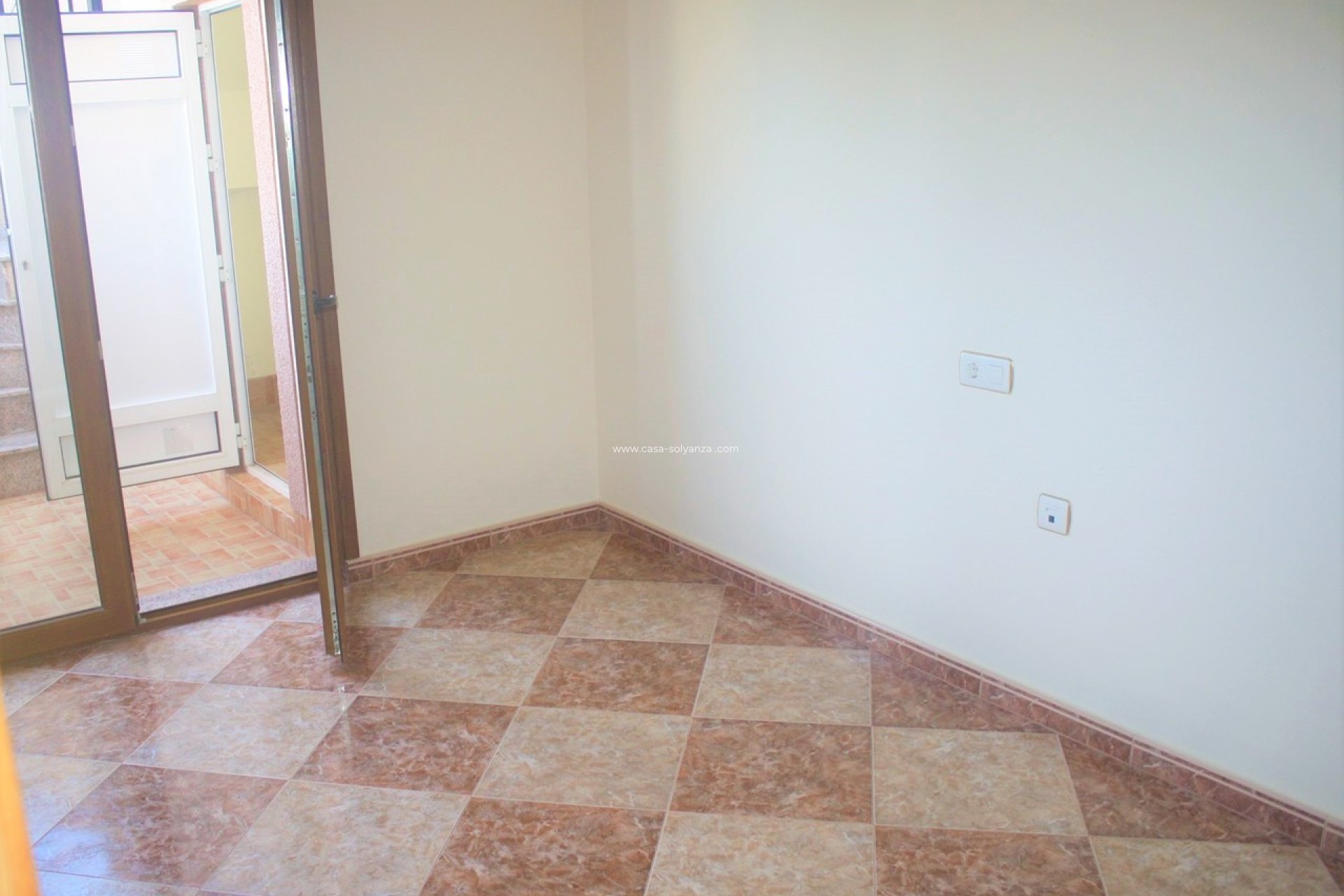 Resale - Townhouse - Los Altos - Costa Blanca