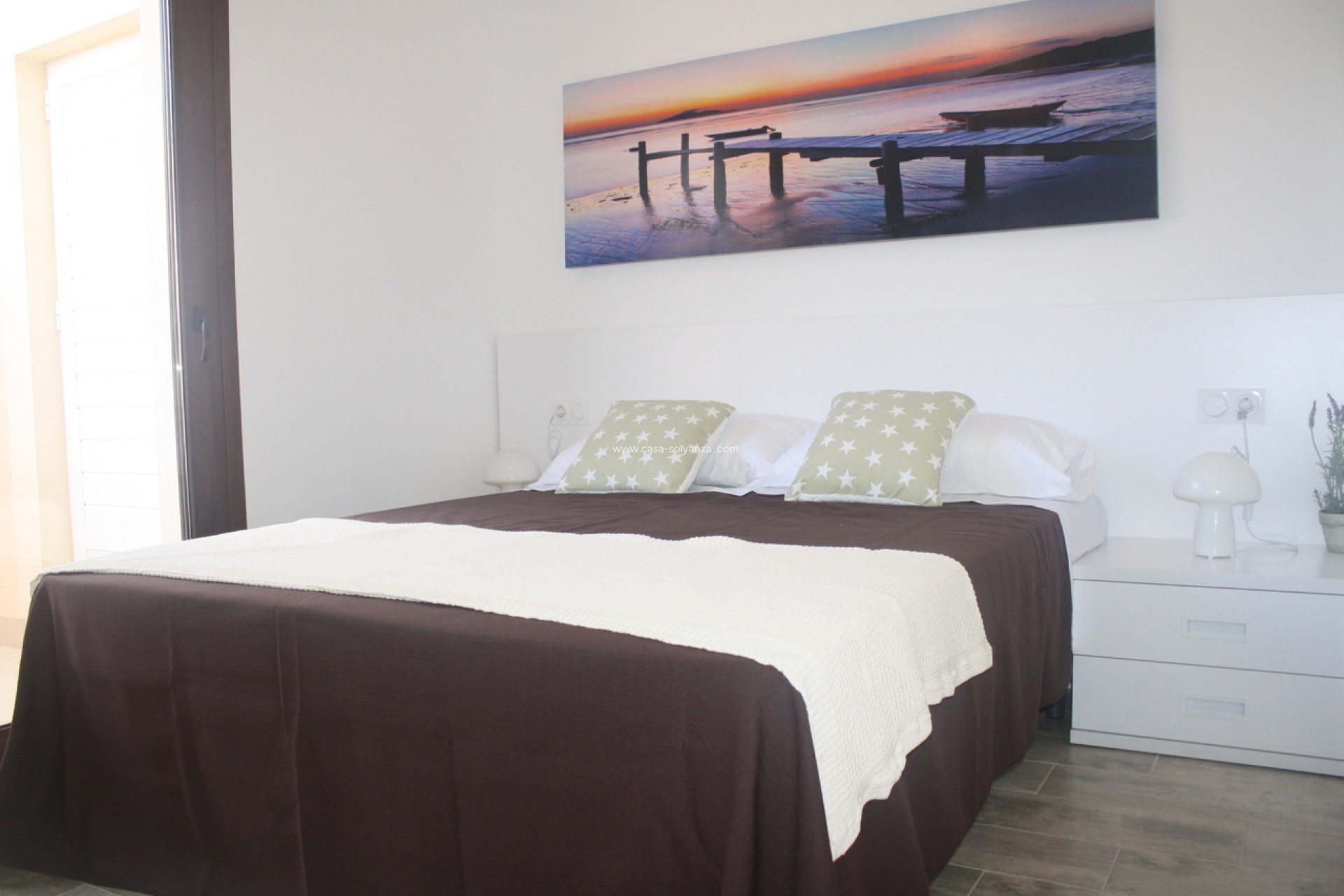 Resale - Townhouse - Los Altos - Costa Blanca