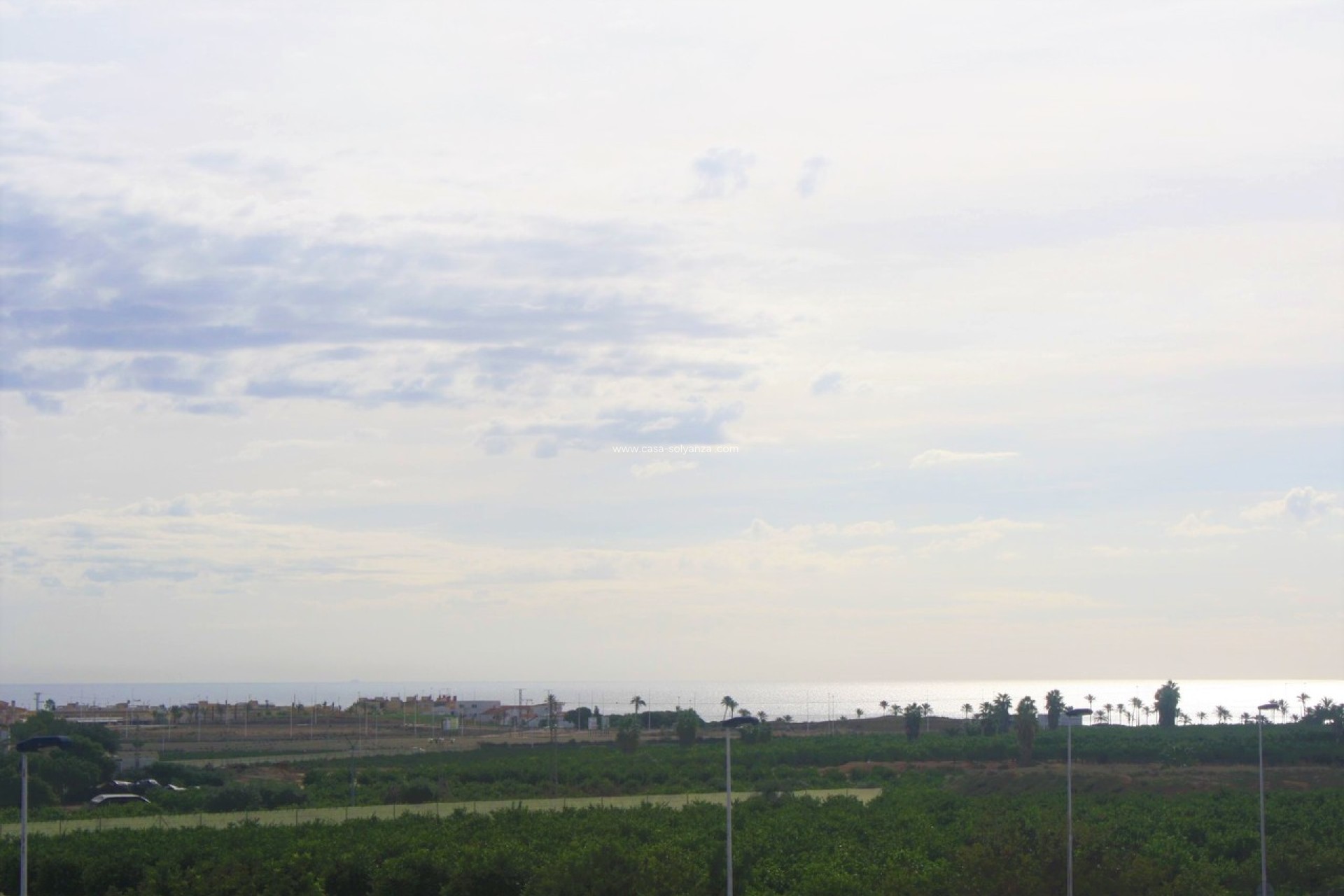 Resale - Townhouse - Los Altos - Costa Blanca