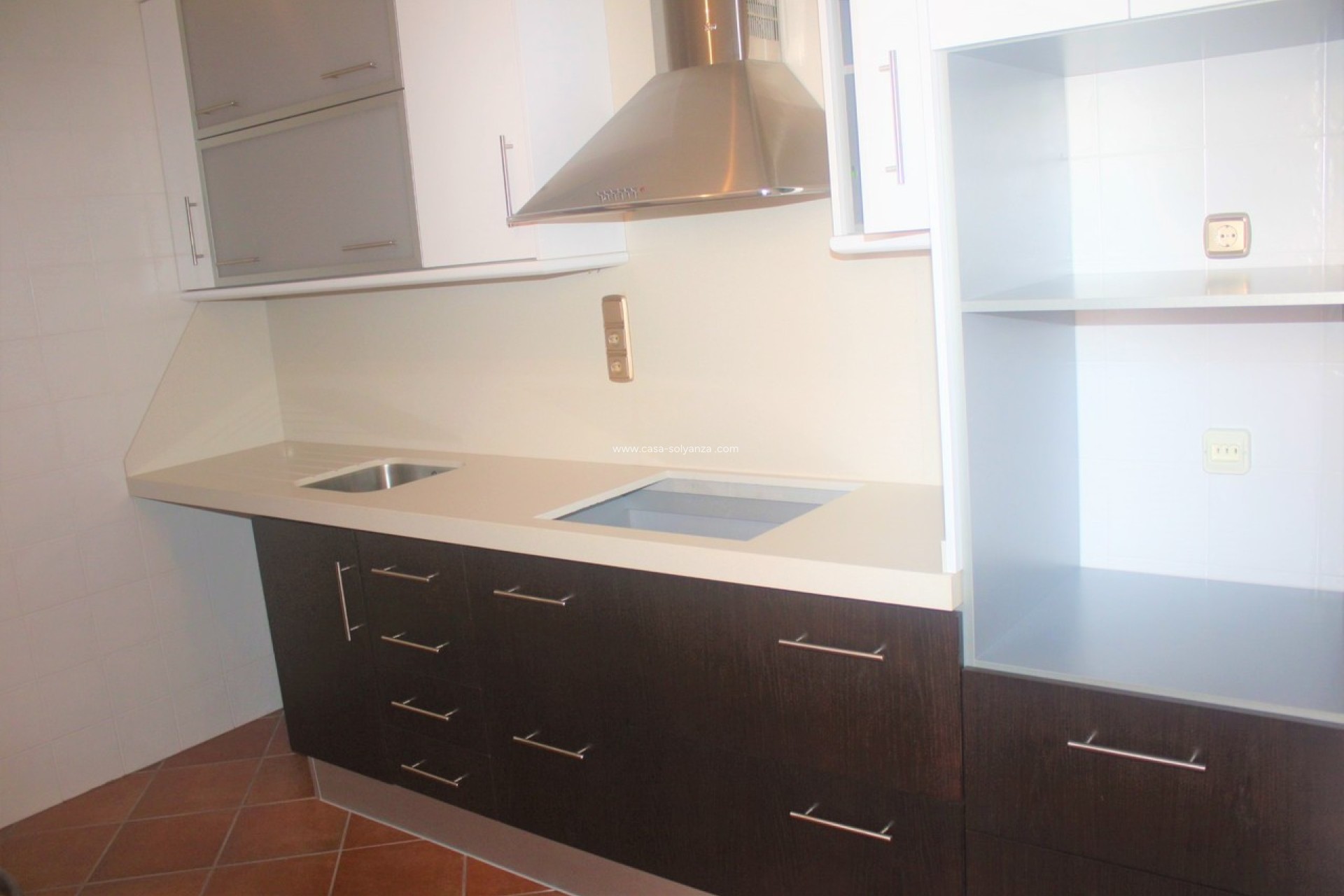 Resale - Townhouse - Los Altos - Costa Blanca