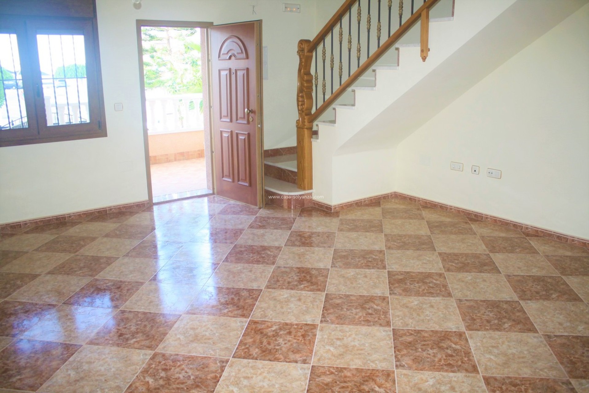 Resale - Townhouse - Los Altos - Costa Blanca